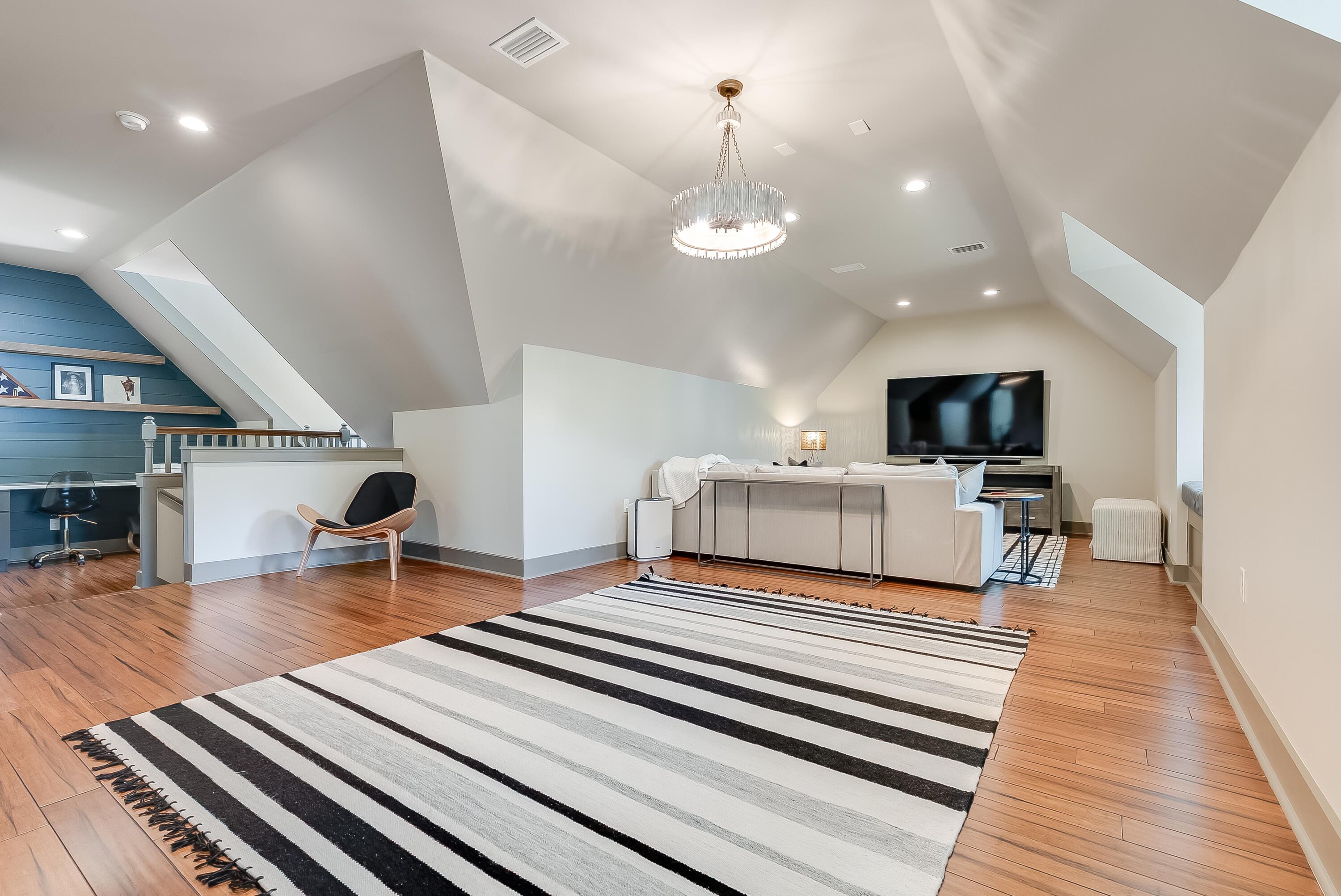 EDEN ESTATES S/D - Residential