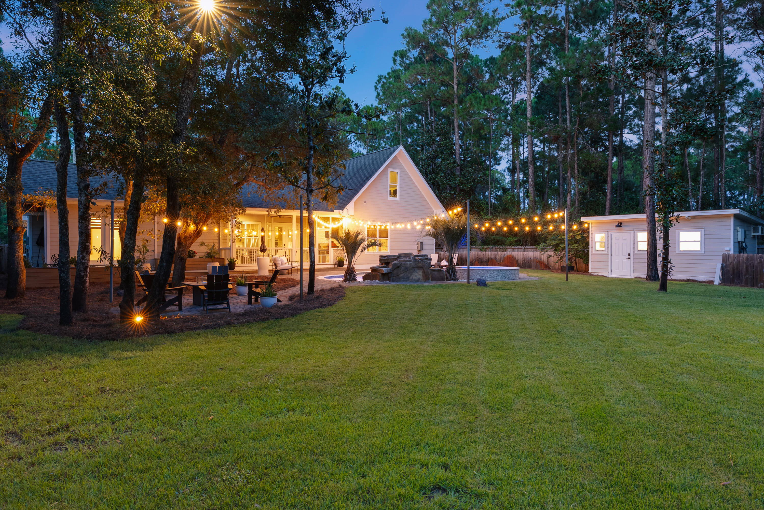 EDEN ESTATES S/D - Residential