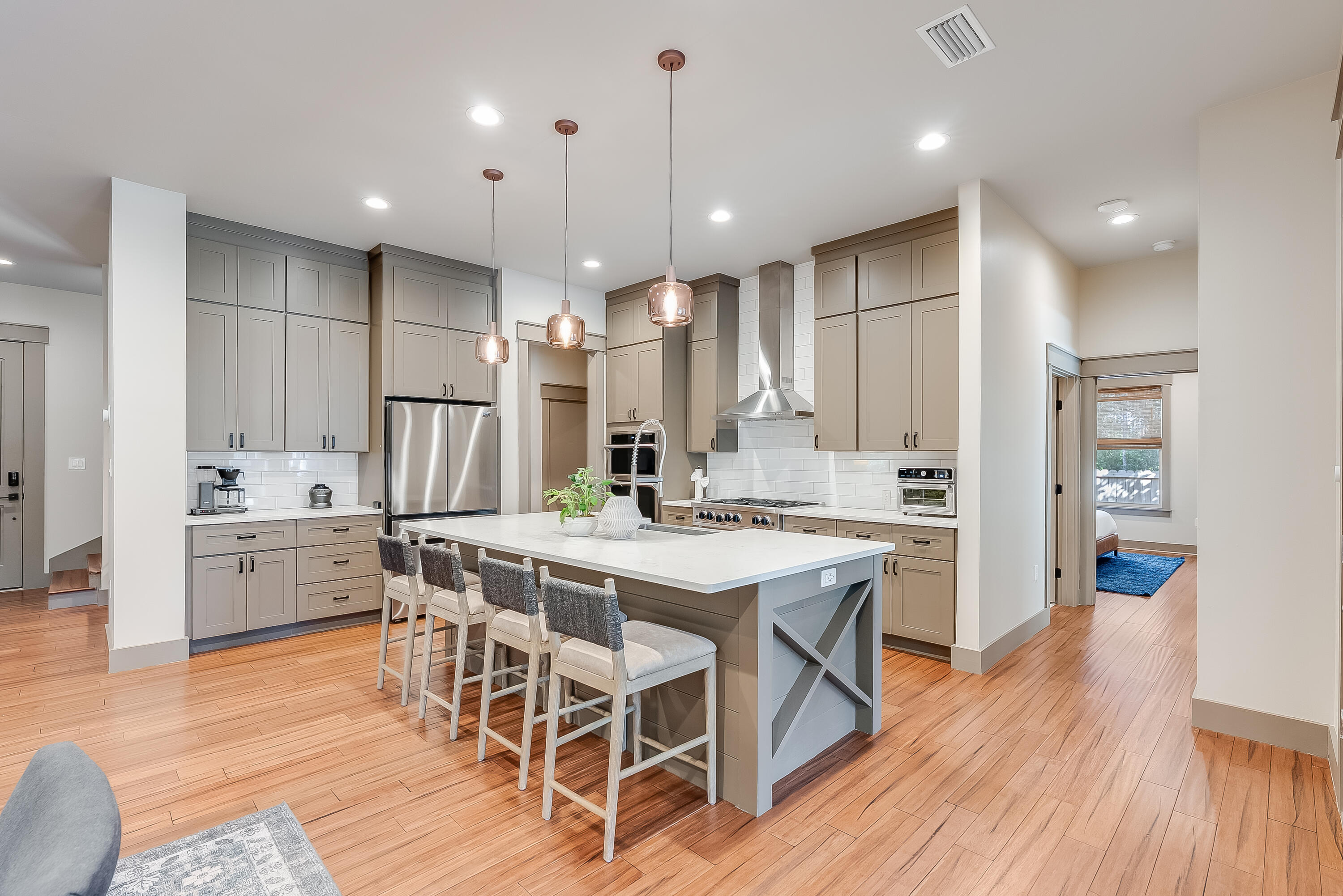 EDEN ESTATES S/D - Residential