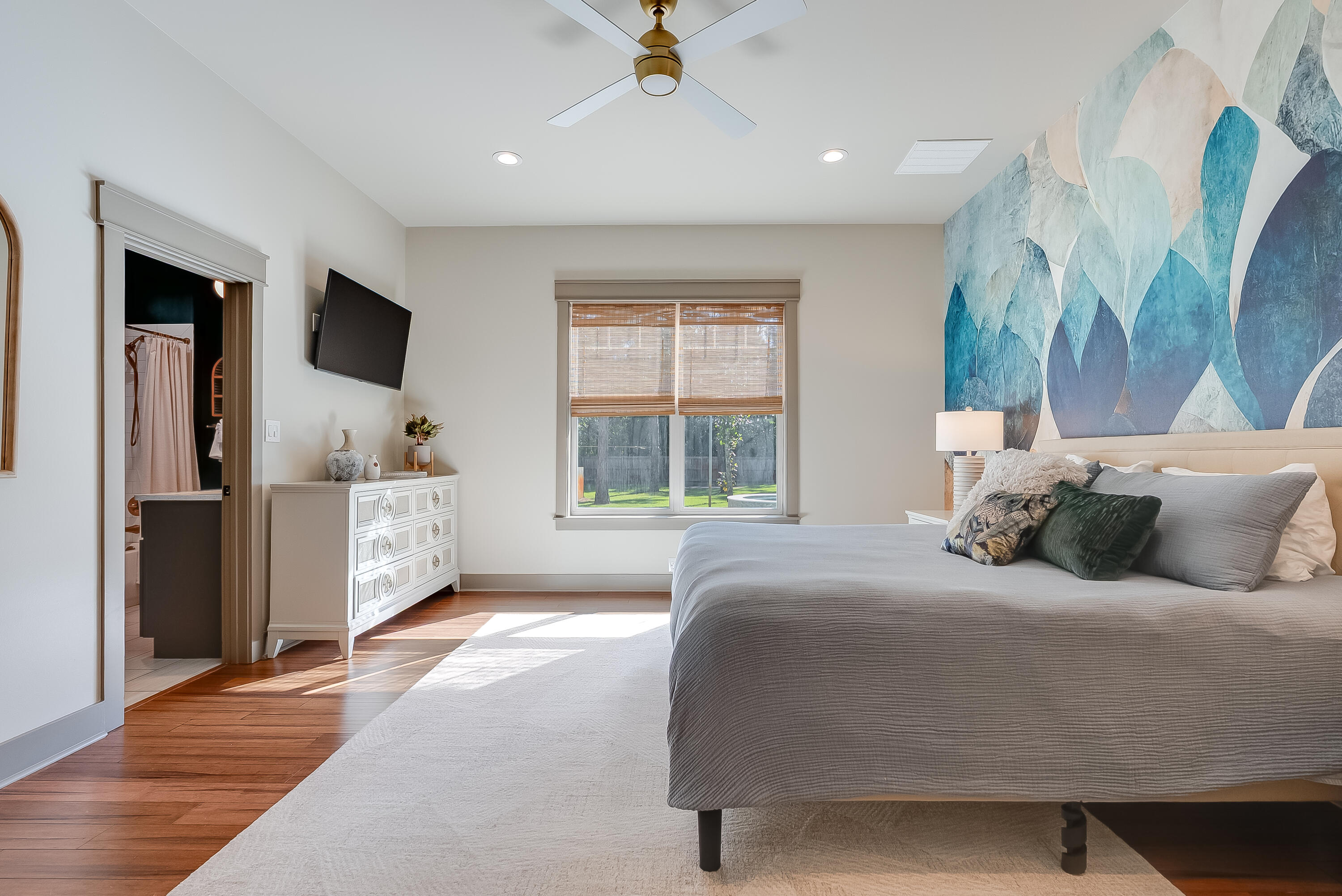 EDEN ESTATES S/D - Residential