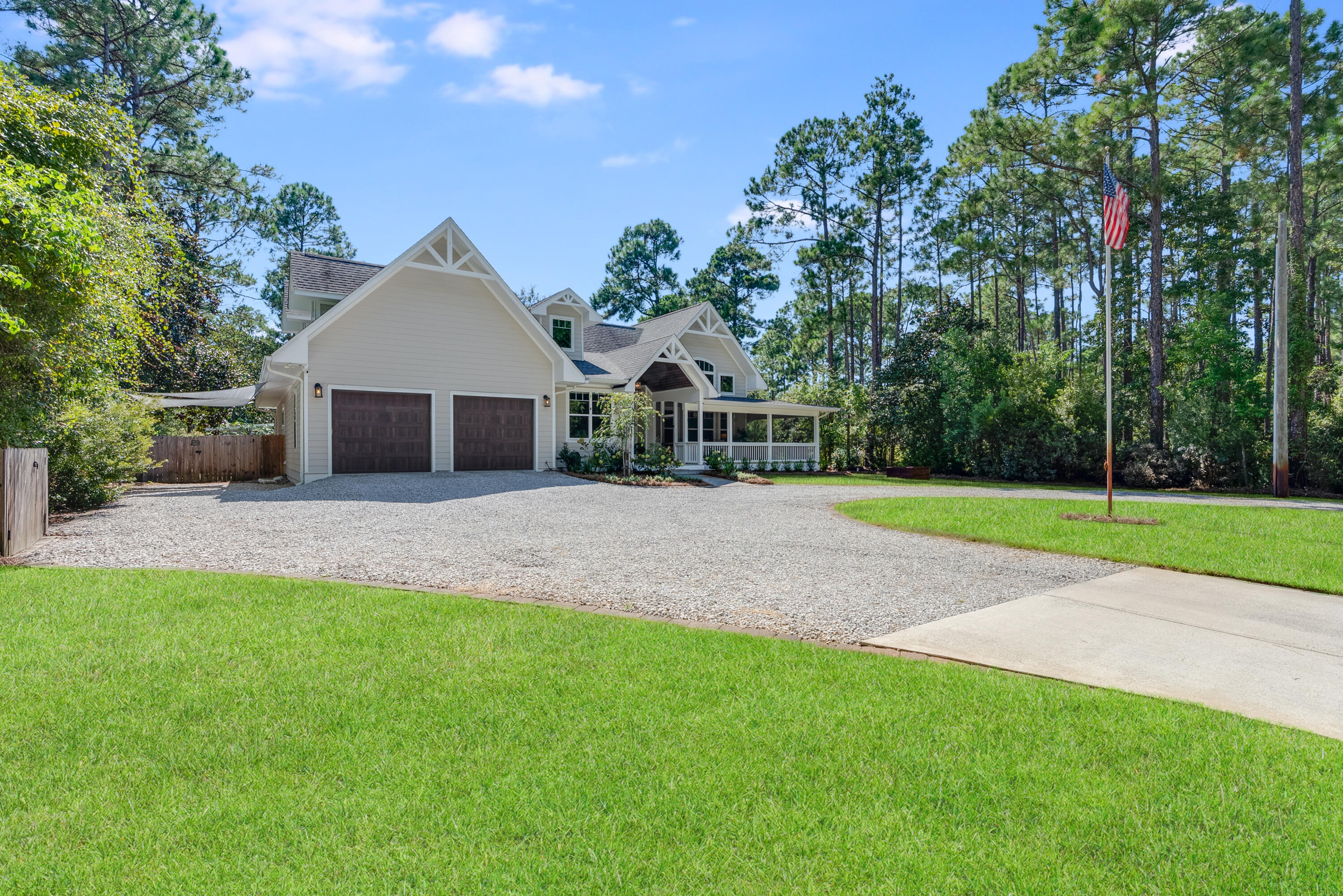 EDEN ESTATES S/D - Residential