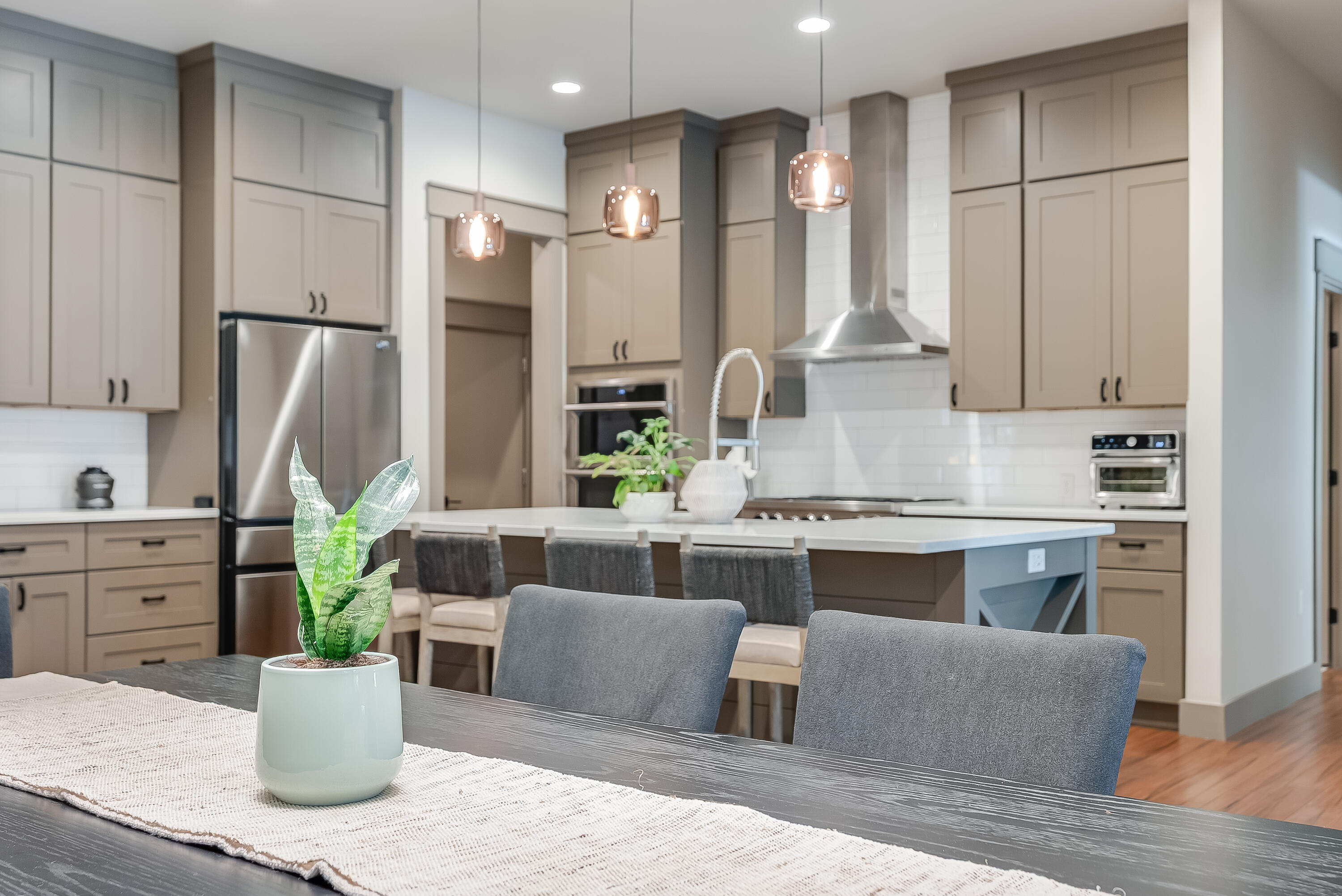 EDEN ESTATES S/D - Residential