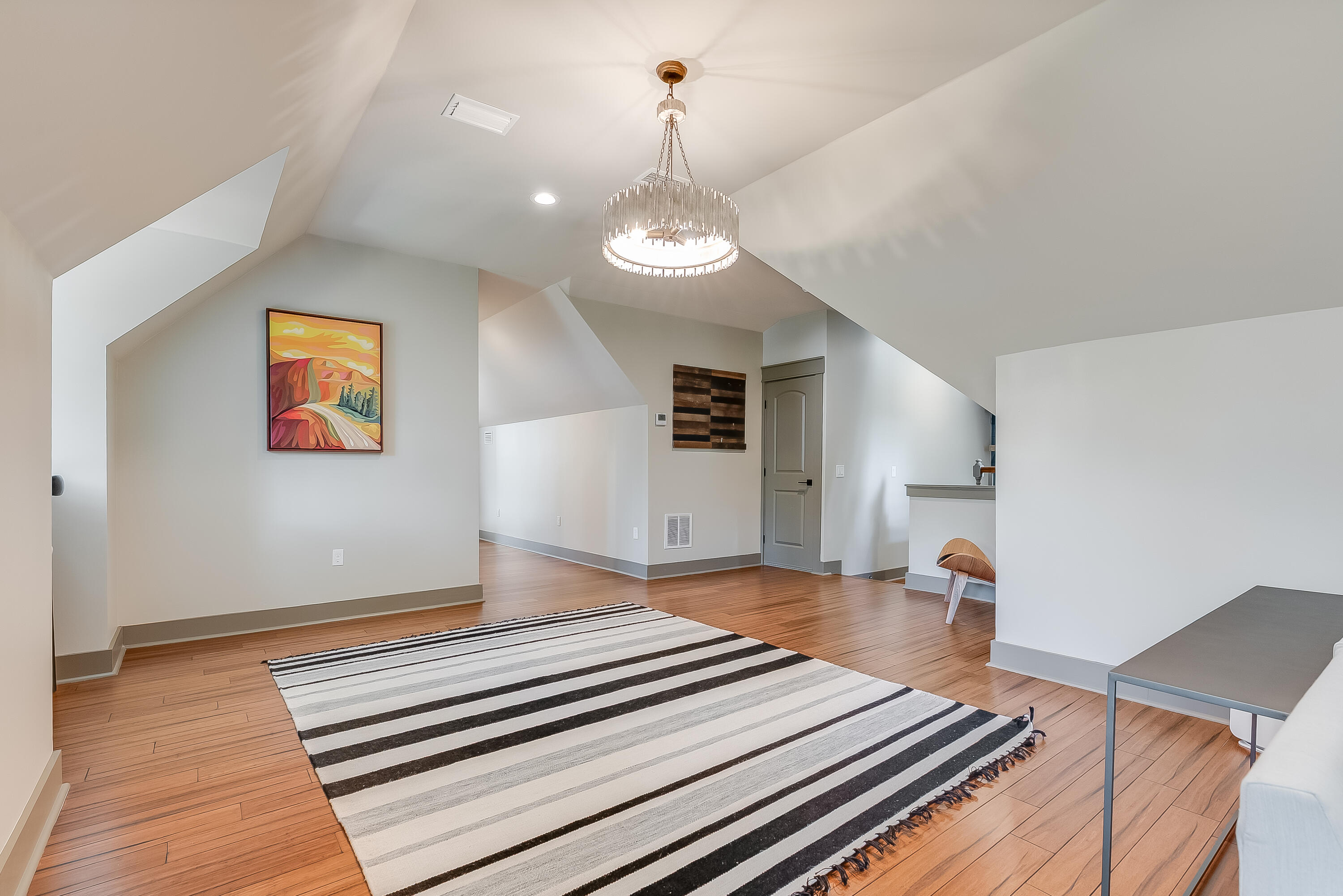 EDEN ESTATES S/D - Residential