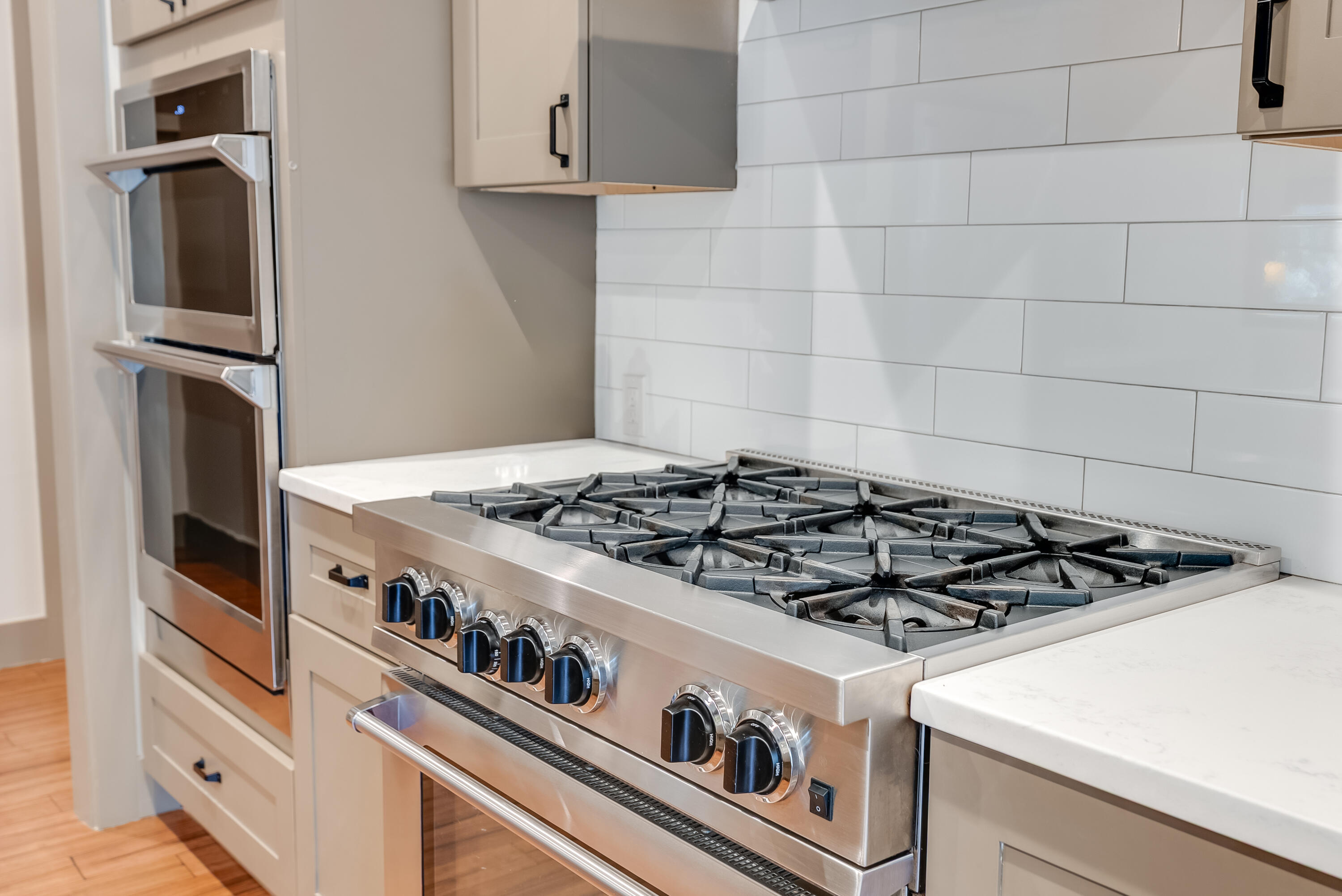 EDEN ESTATES S/D - Residential