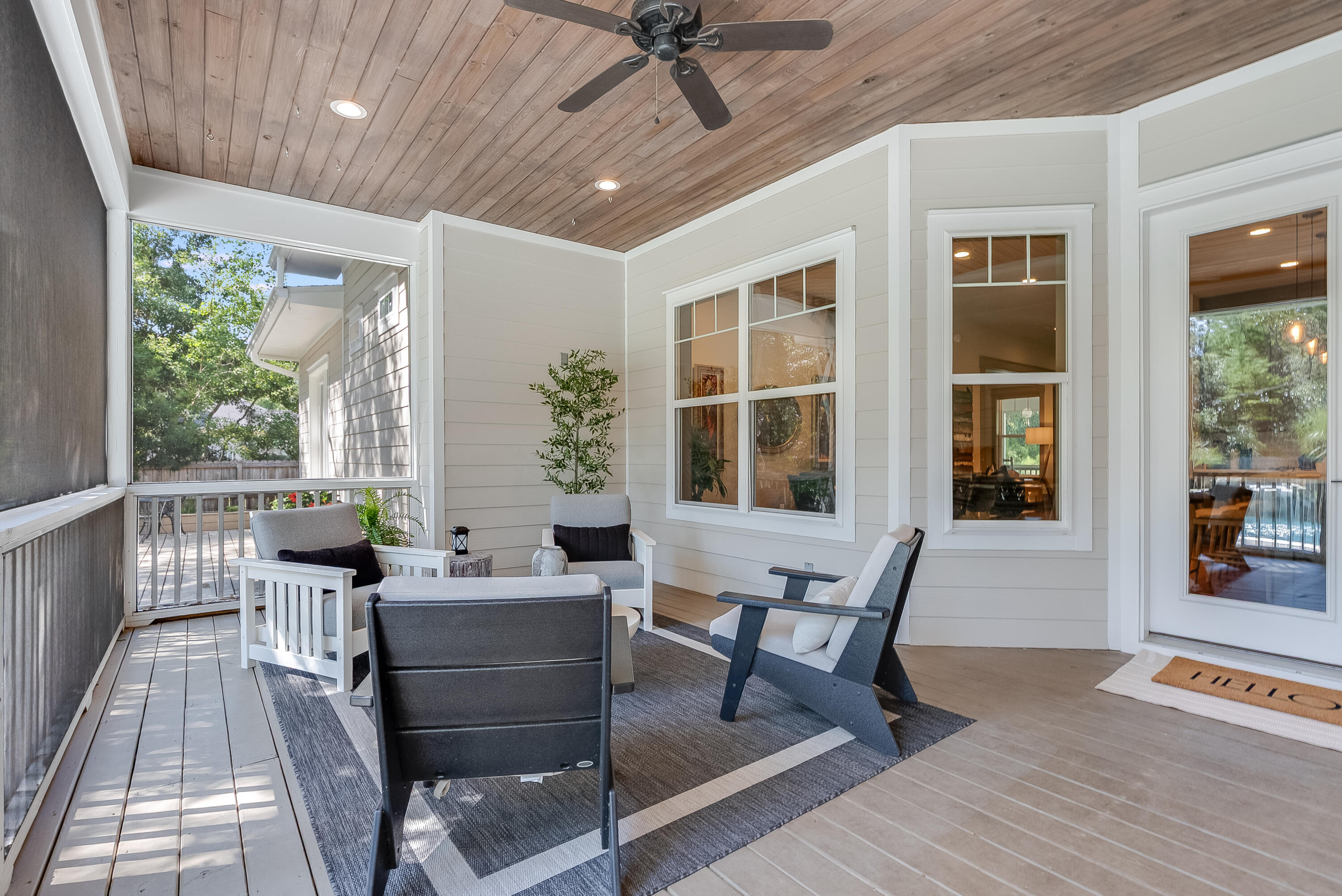 EDEN ESTATES S/D - Residential