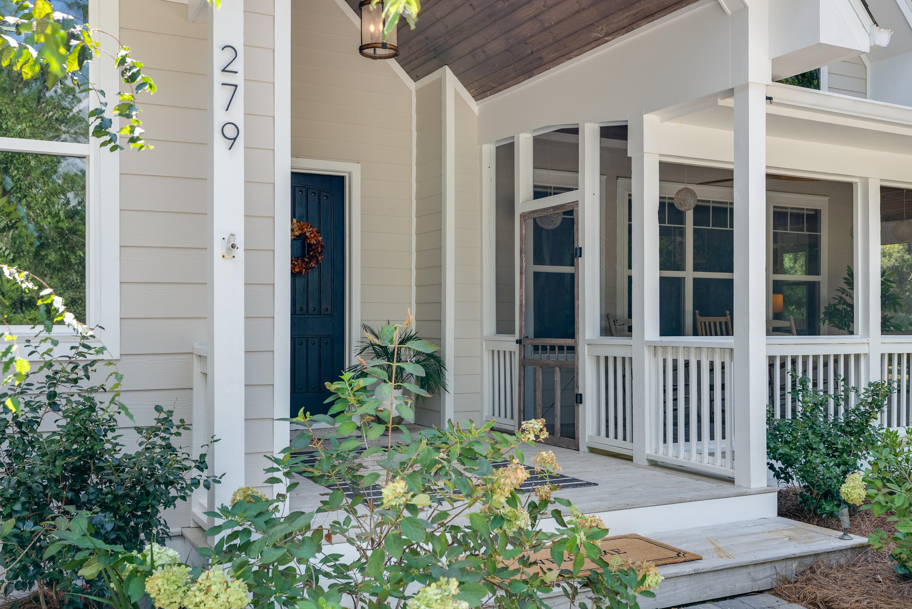 EDEN ESTATES S/D - Residential