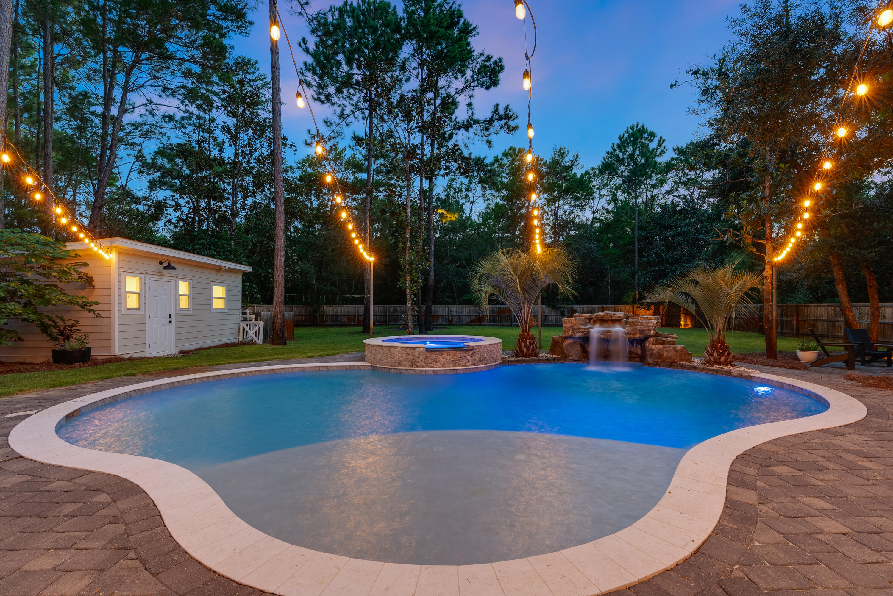 EDEN ESTATES S/D - Residential