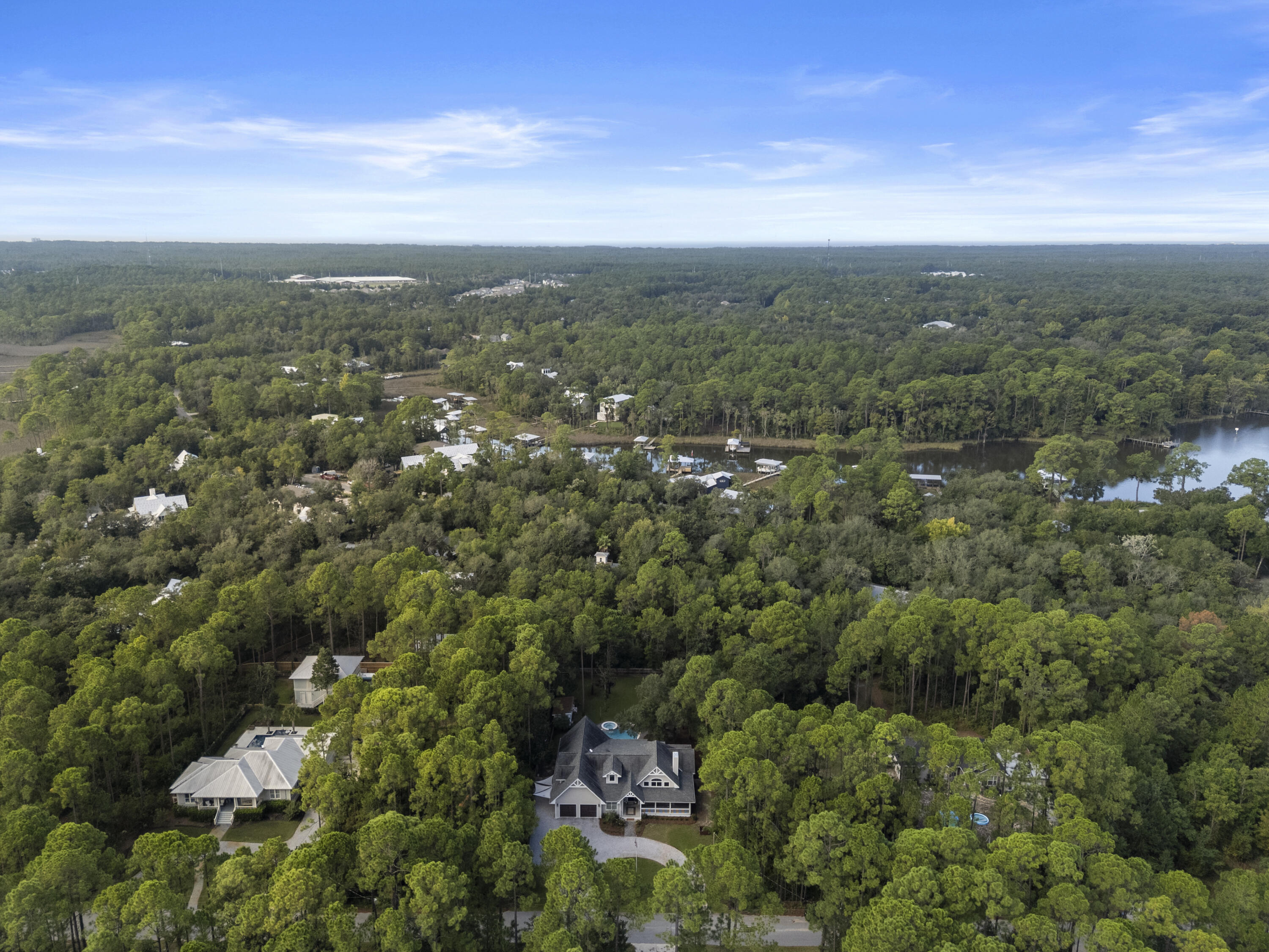 EDEN ESTATES S/D - Residential