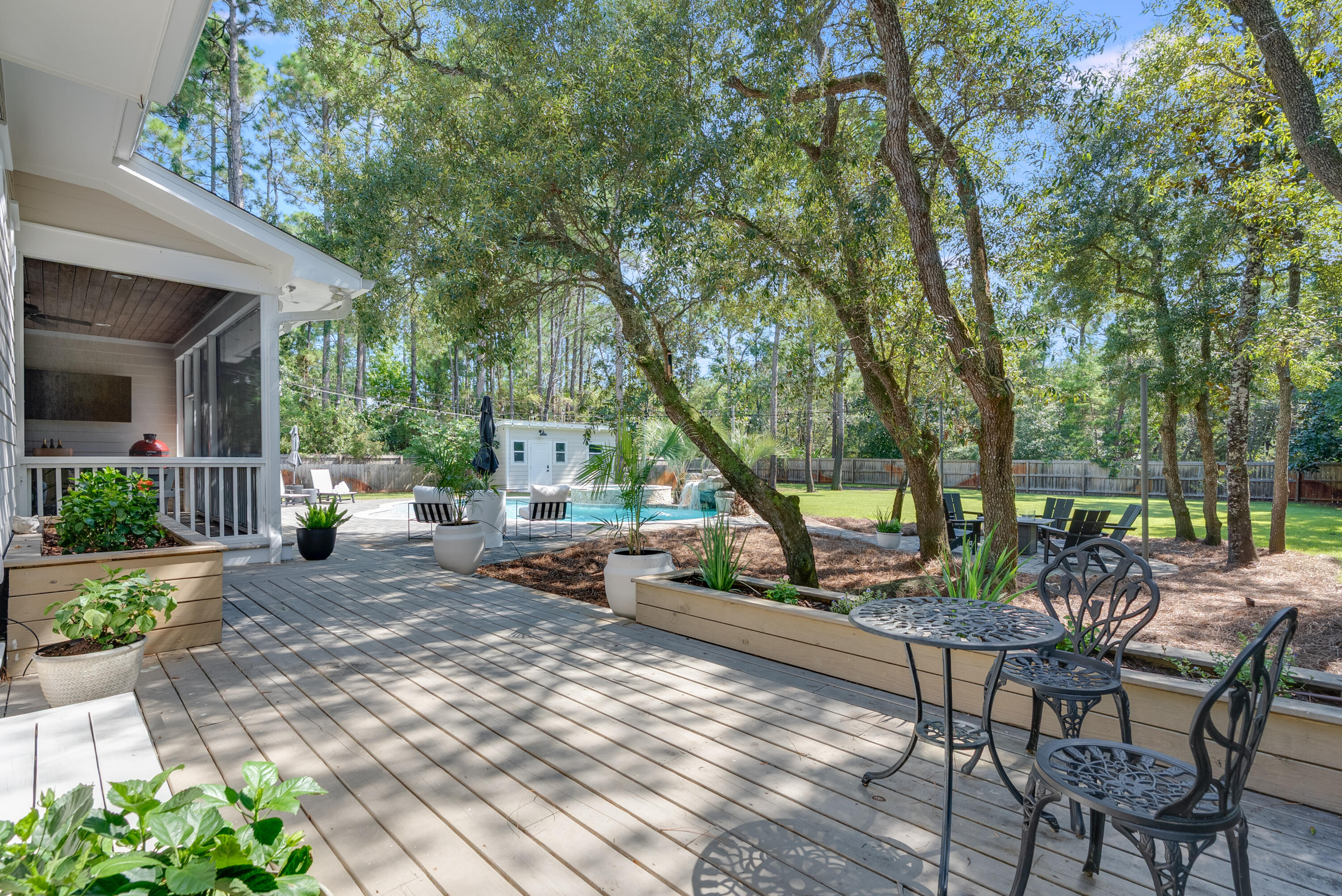 EDEN ESTATES S/D - Residential