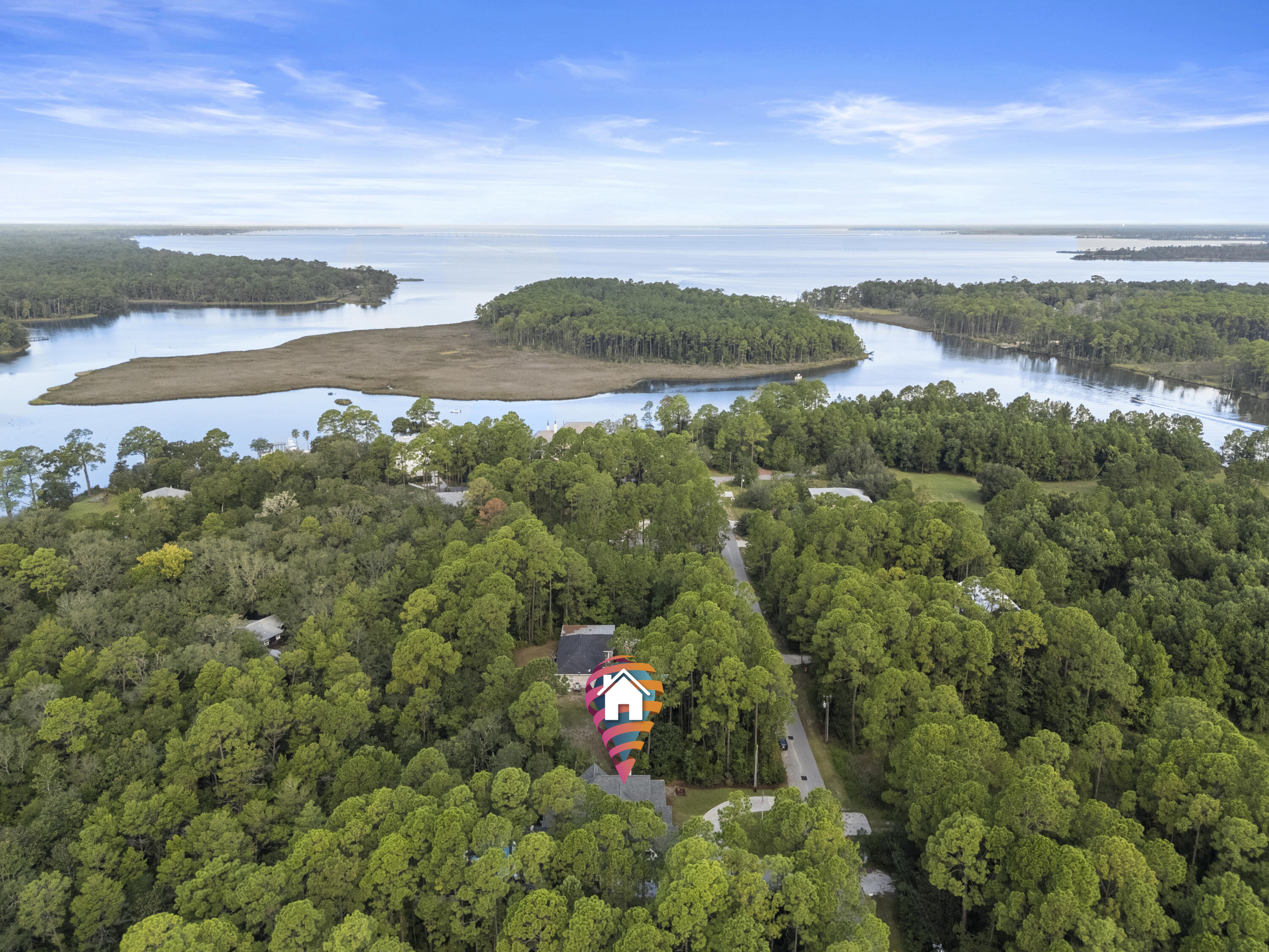 EDEN ESTATES S/D - Residential