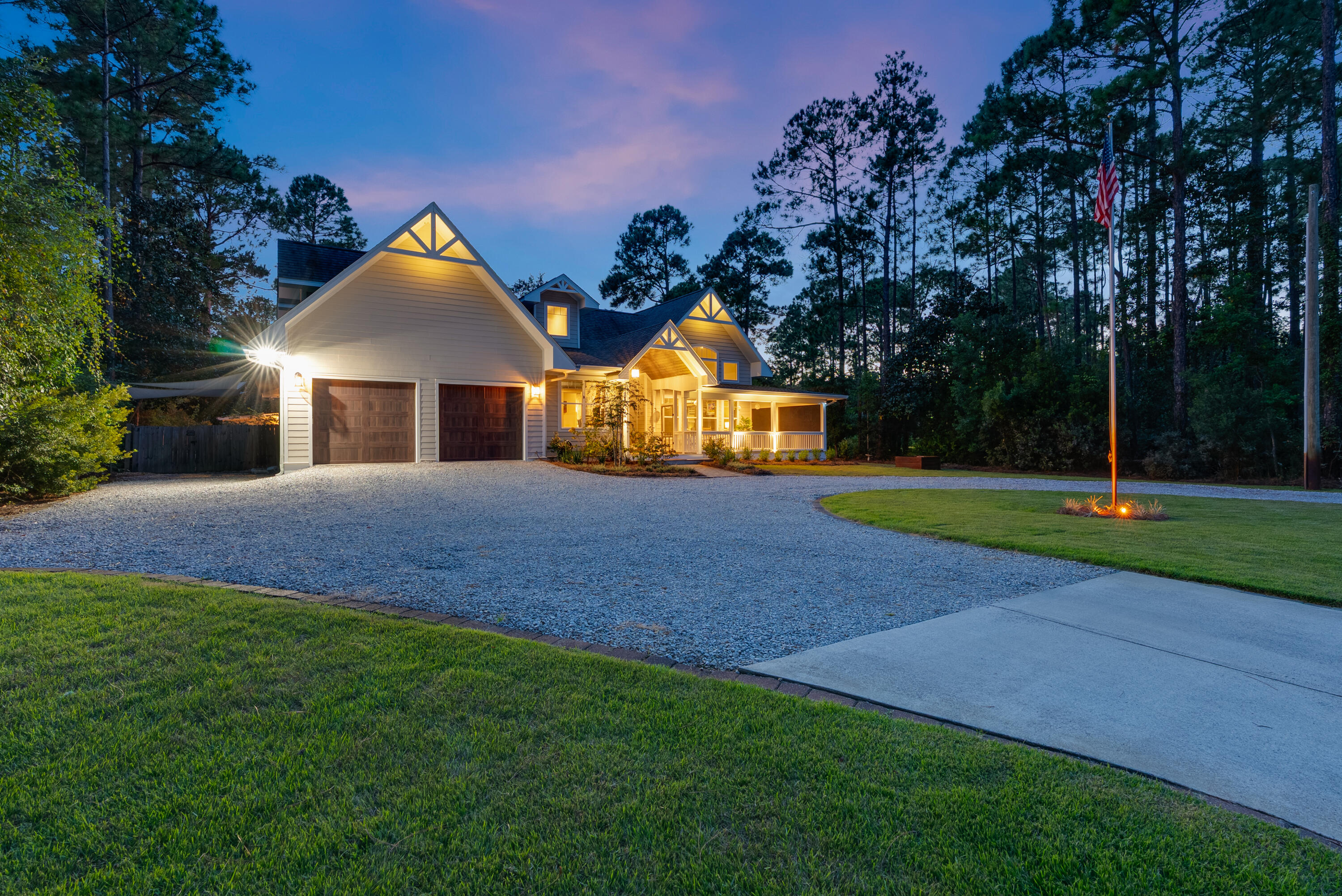 EDEN ESTATES S/D - Residential