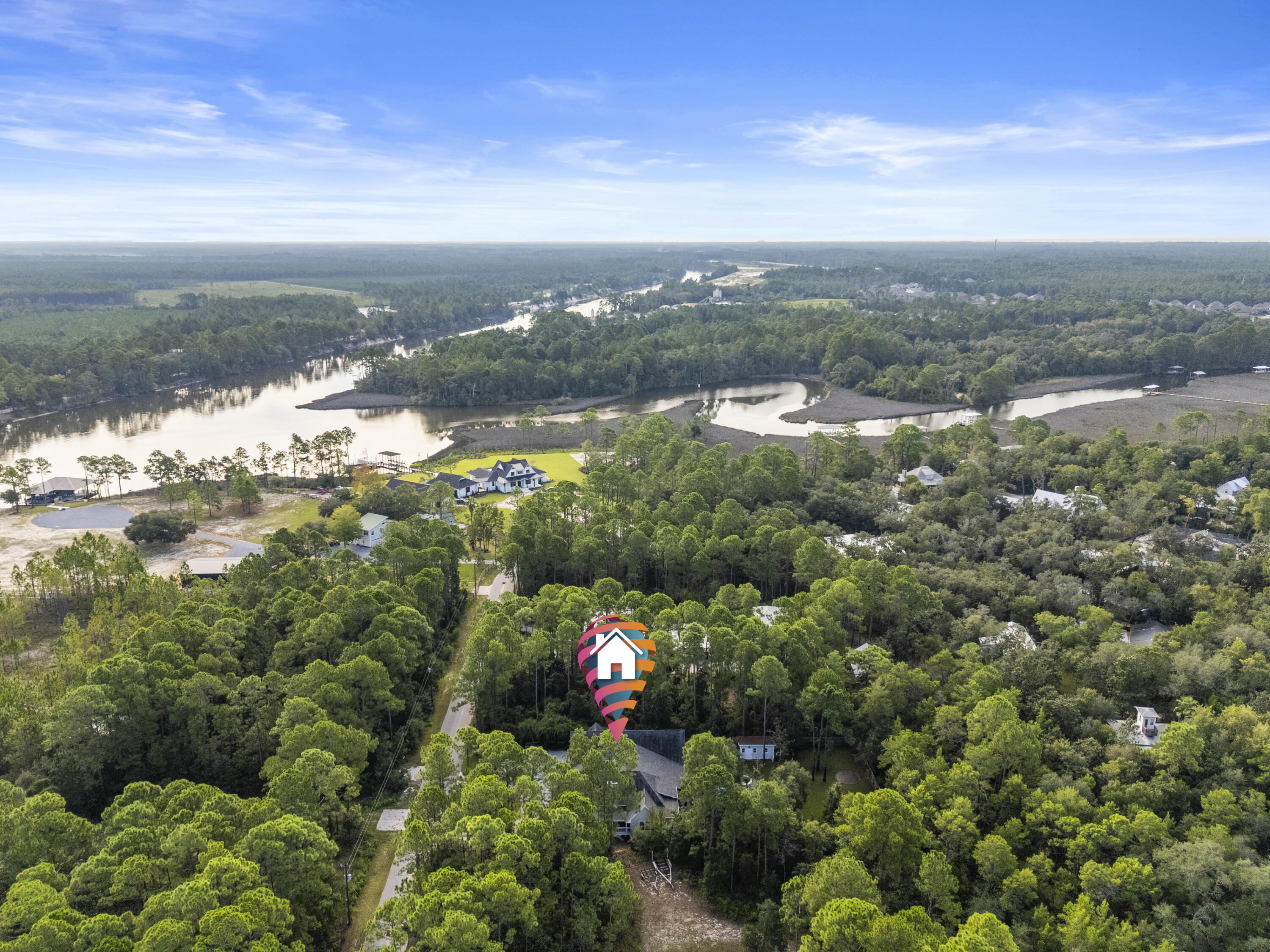 EDEN ESTATES S/D - Residential