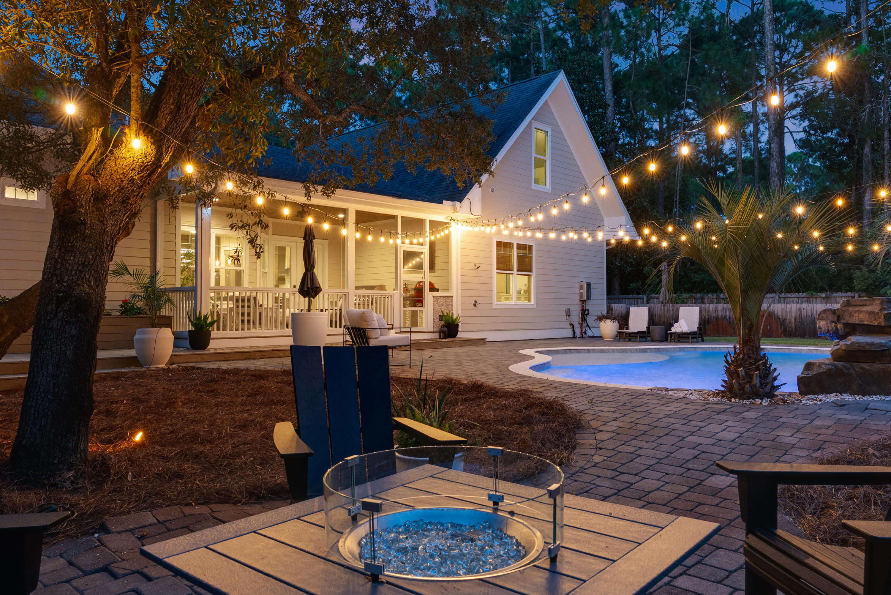 EDEN ESTATES S/D - Residential