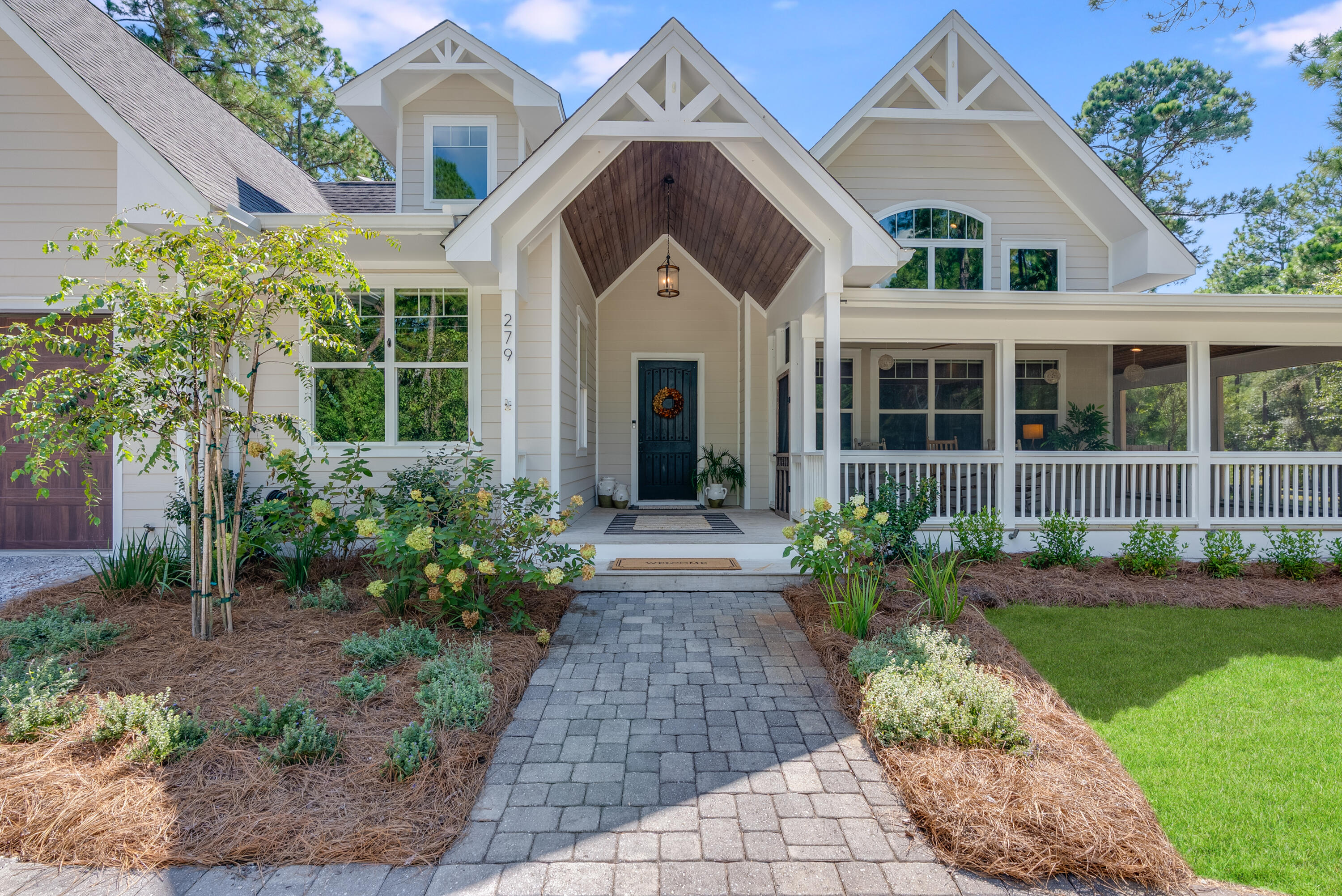 EDEN ESTATES S/D - Residential