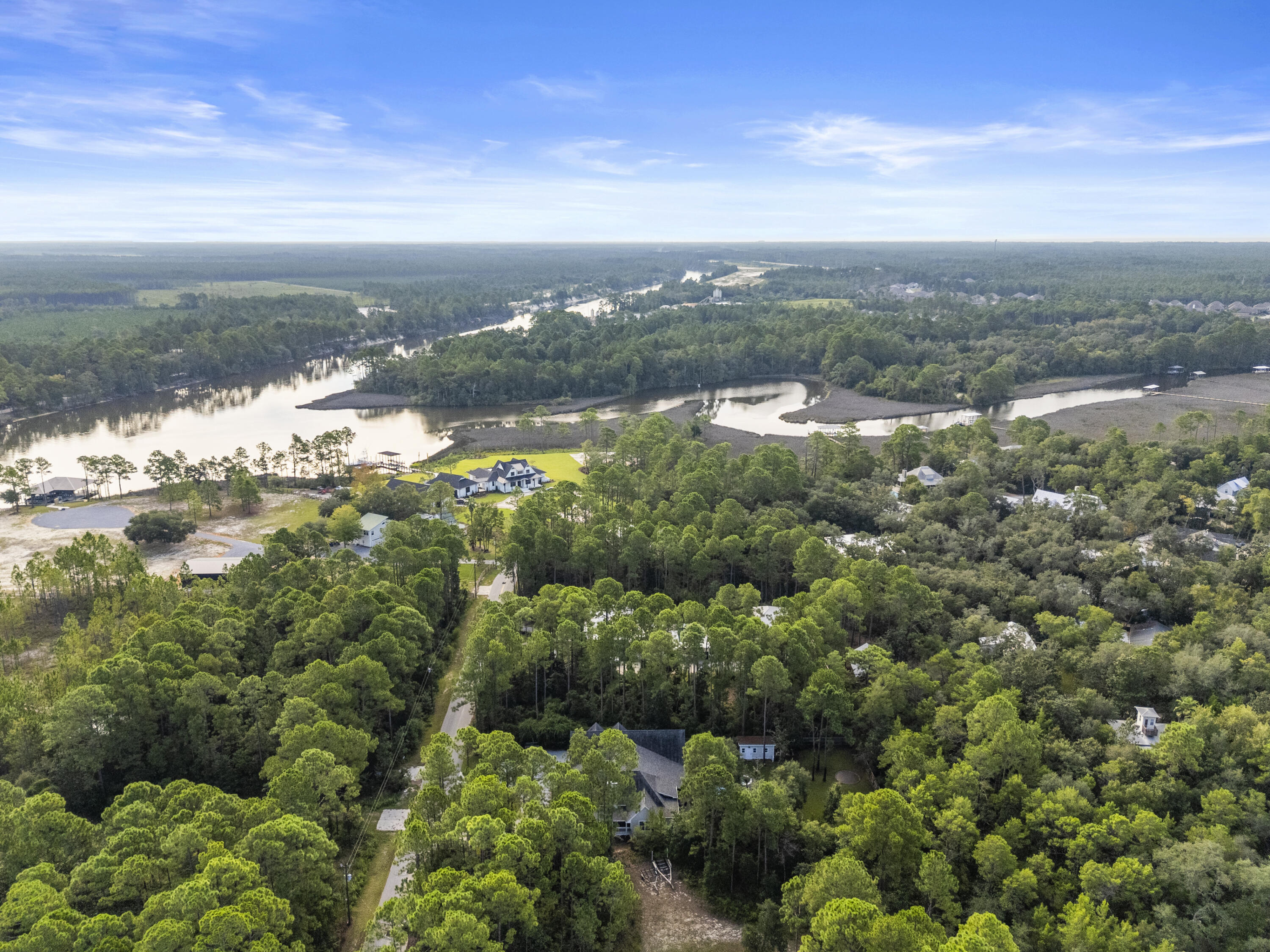 EDEN ESTATES S/D - Residential