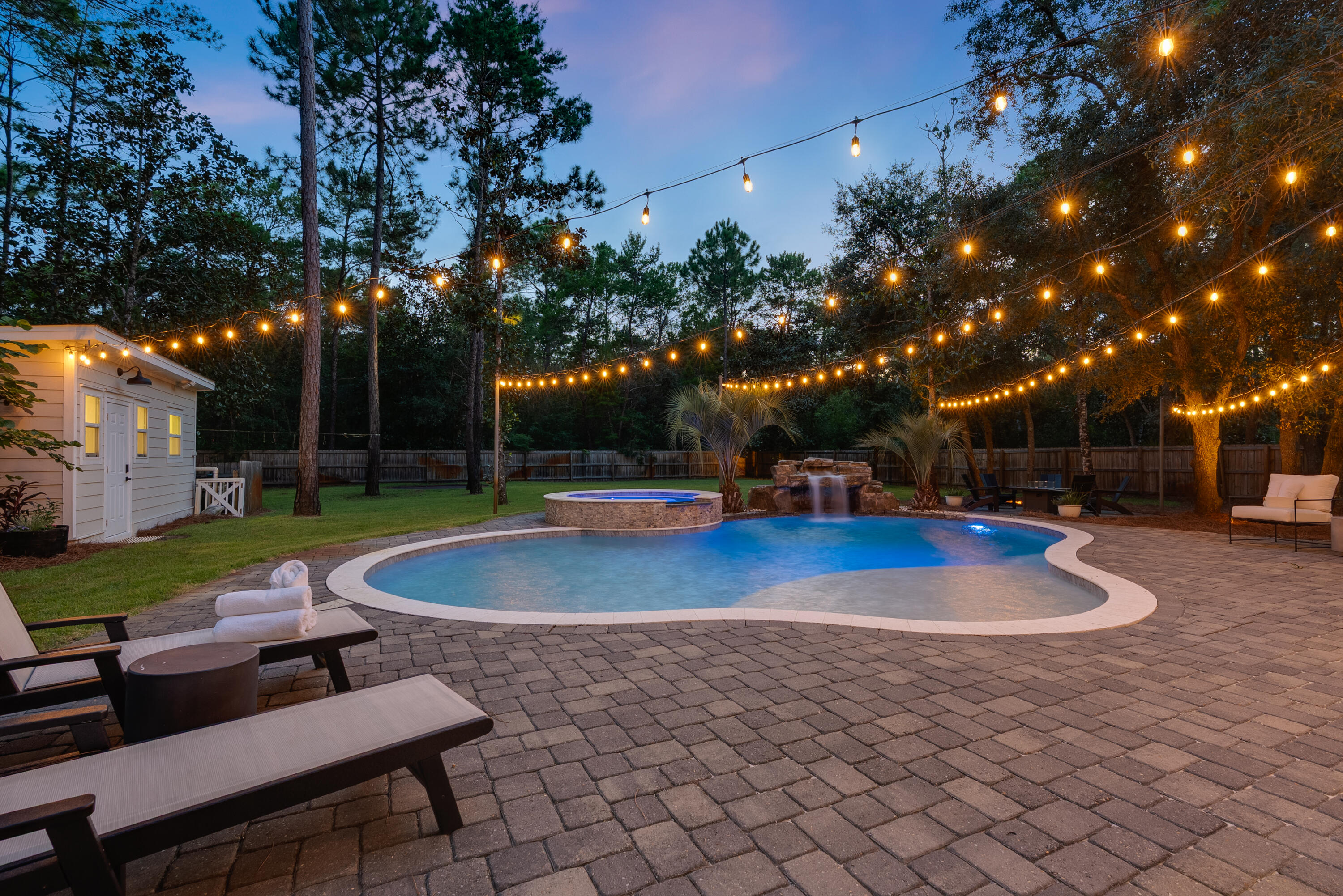 EDEN ESTATES S/D - Residential