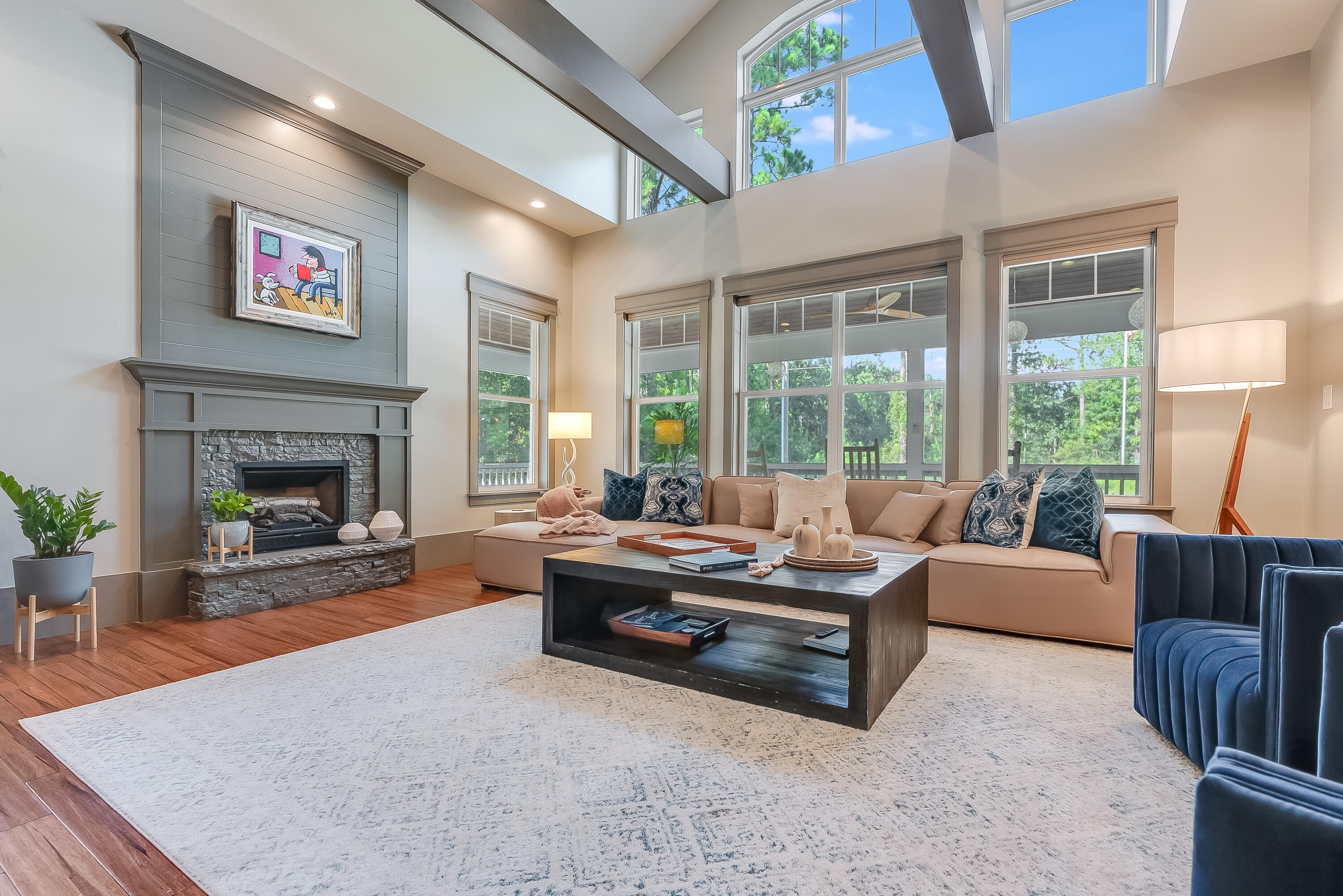 EDEN ESTATES S/D - Residential