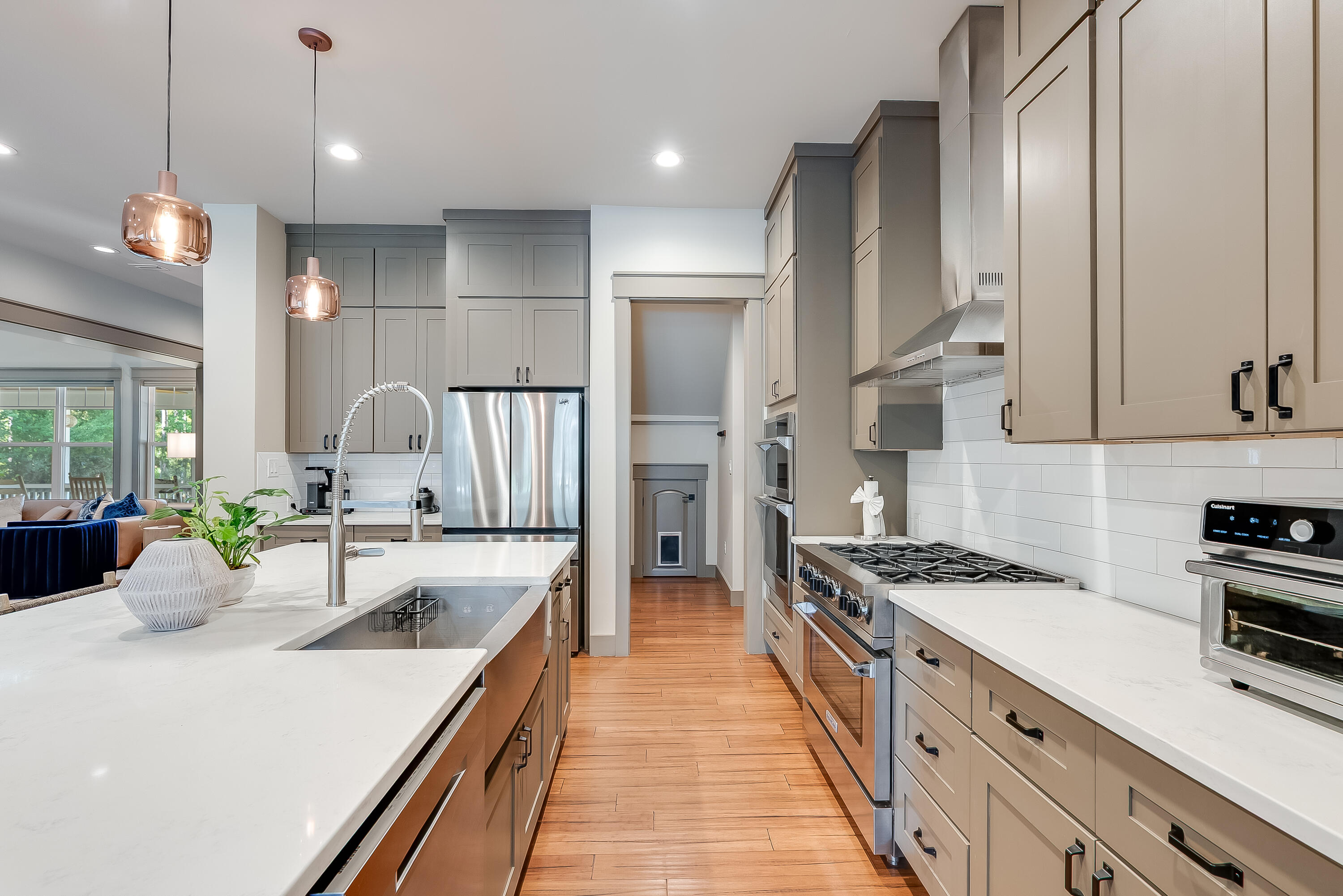EDEN ESTATES S/D - Residential