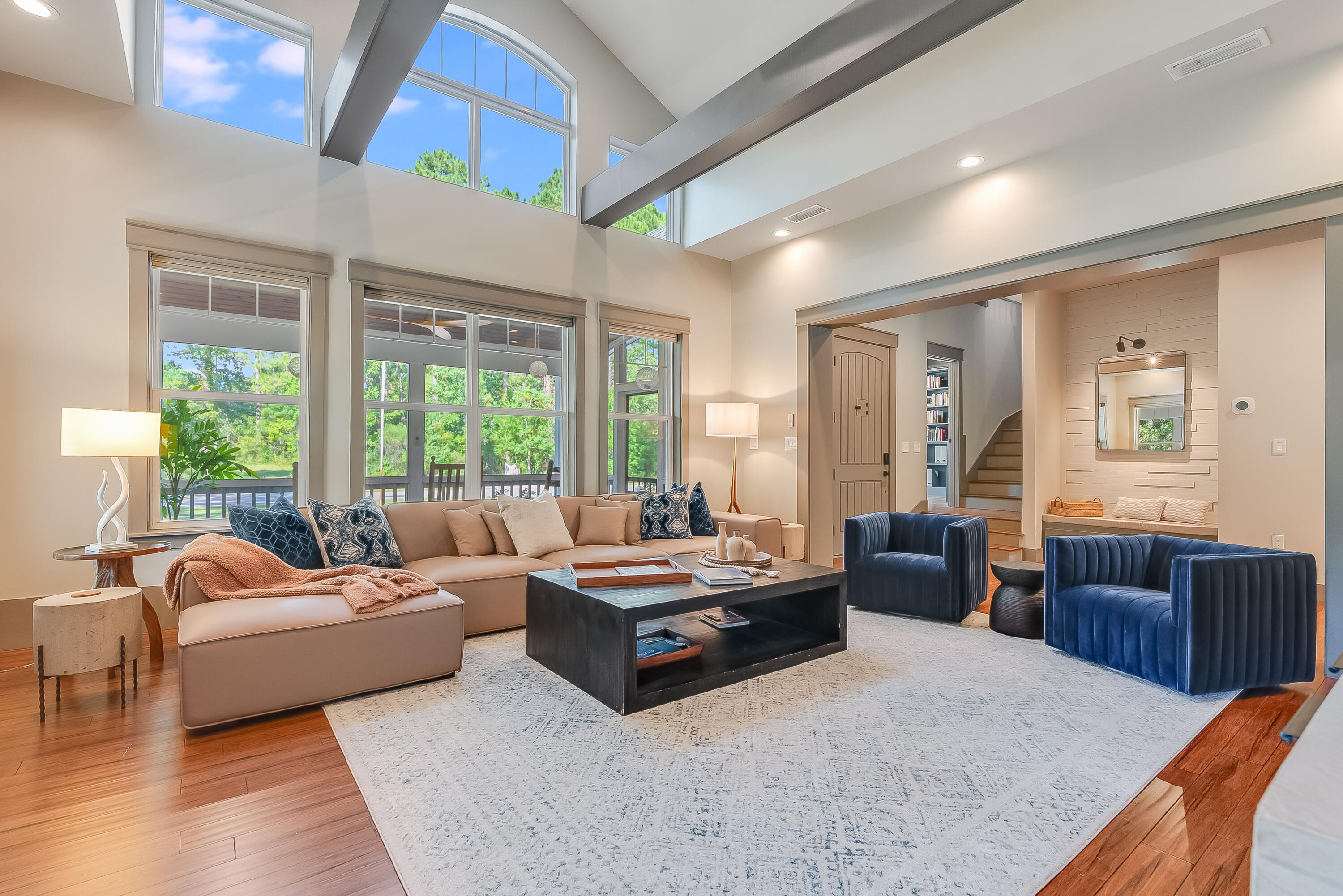 EDEN ESTATES S/D - Residential