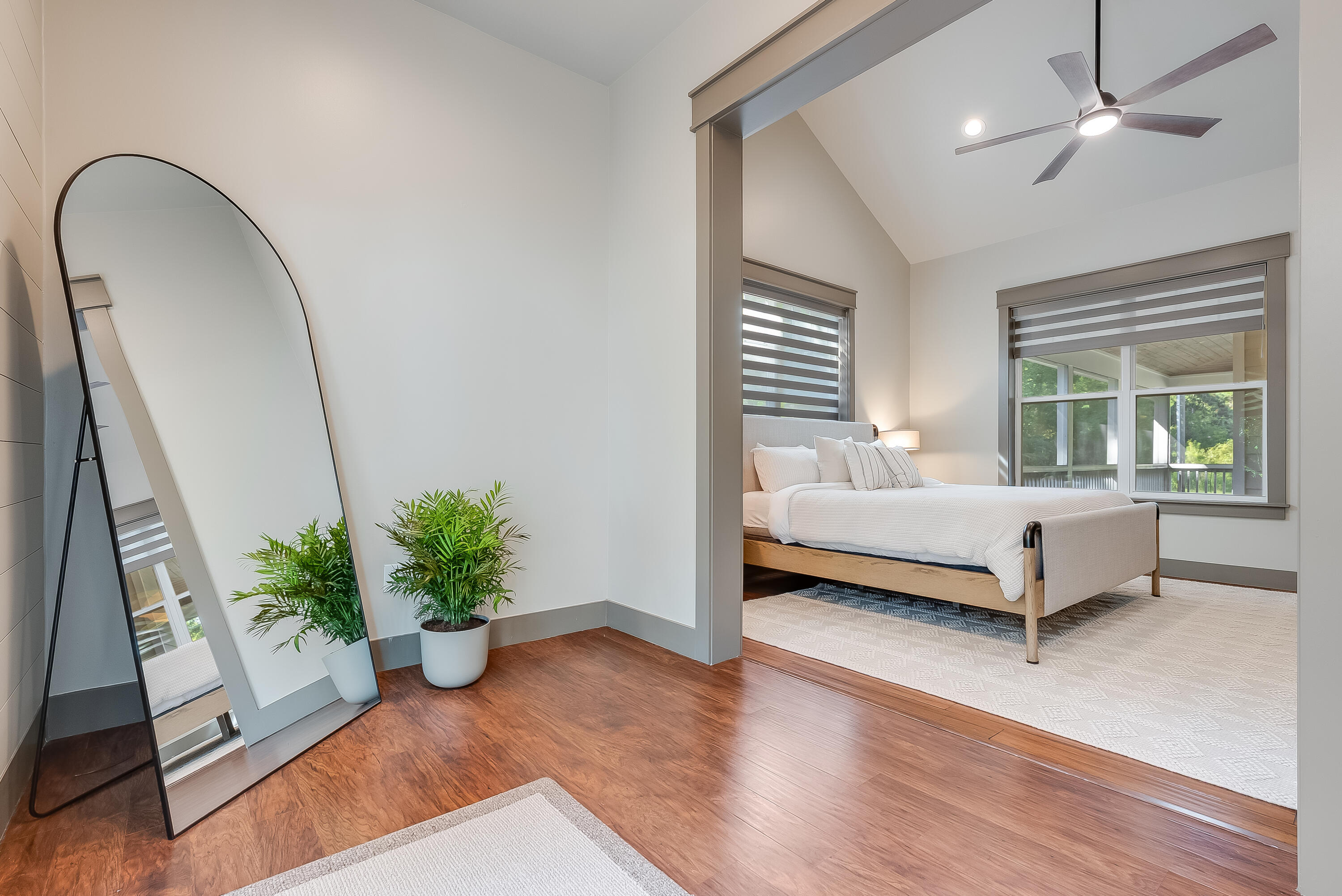EDEN ESTATES S/D - Residential