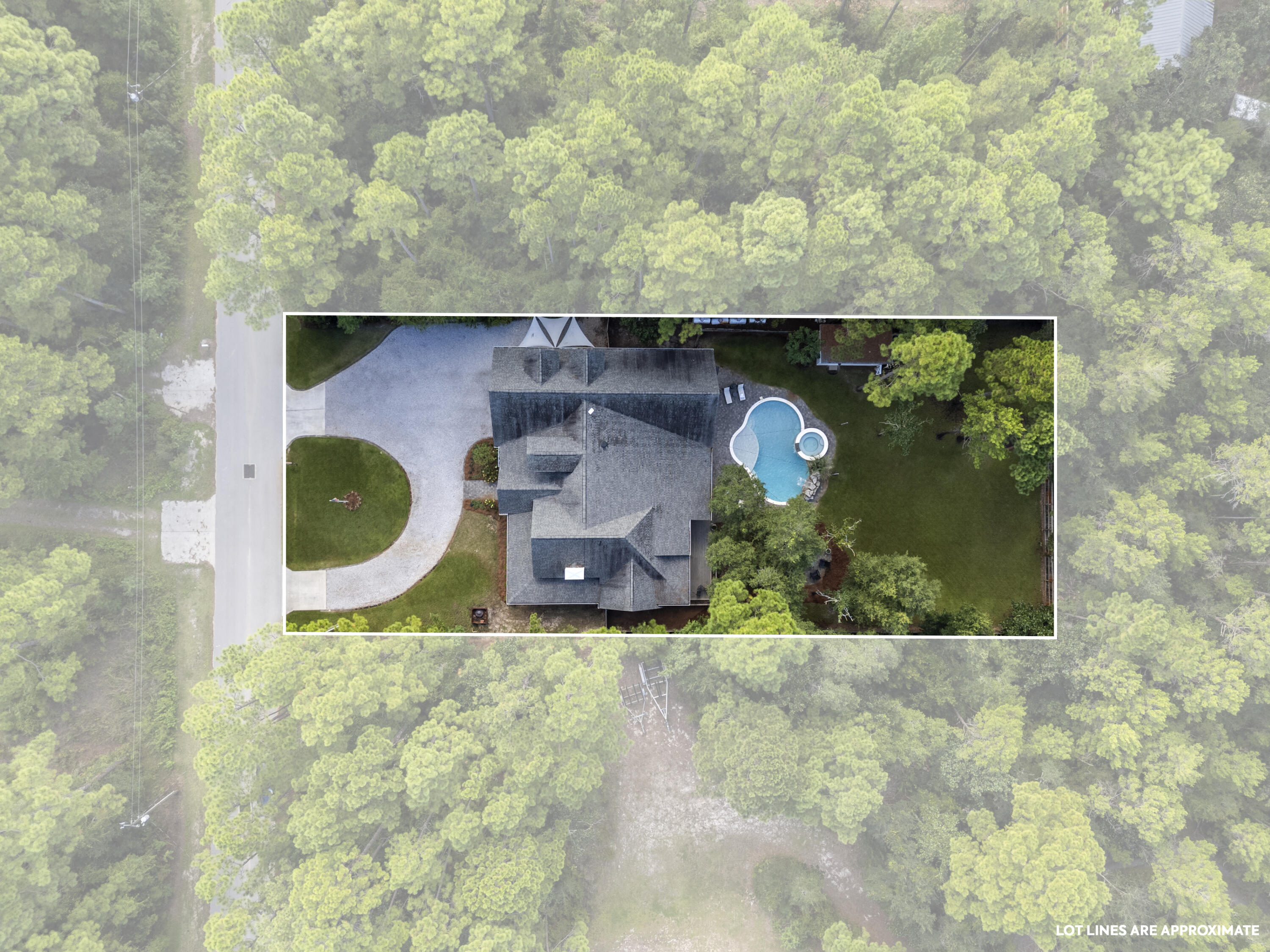 EDEN ESTATES S/D - Residential