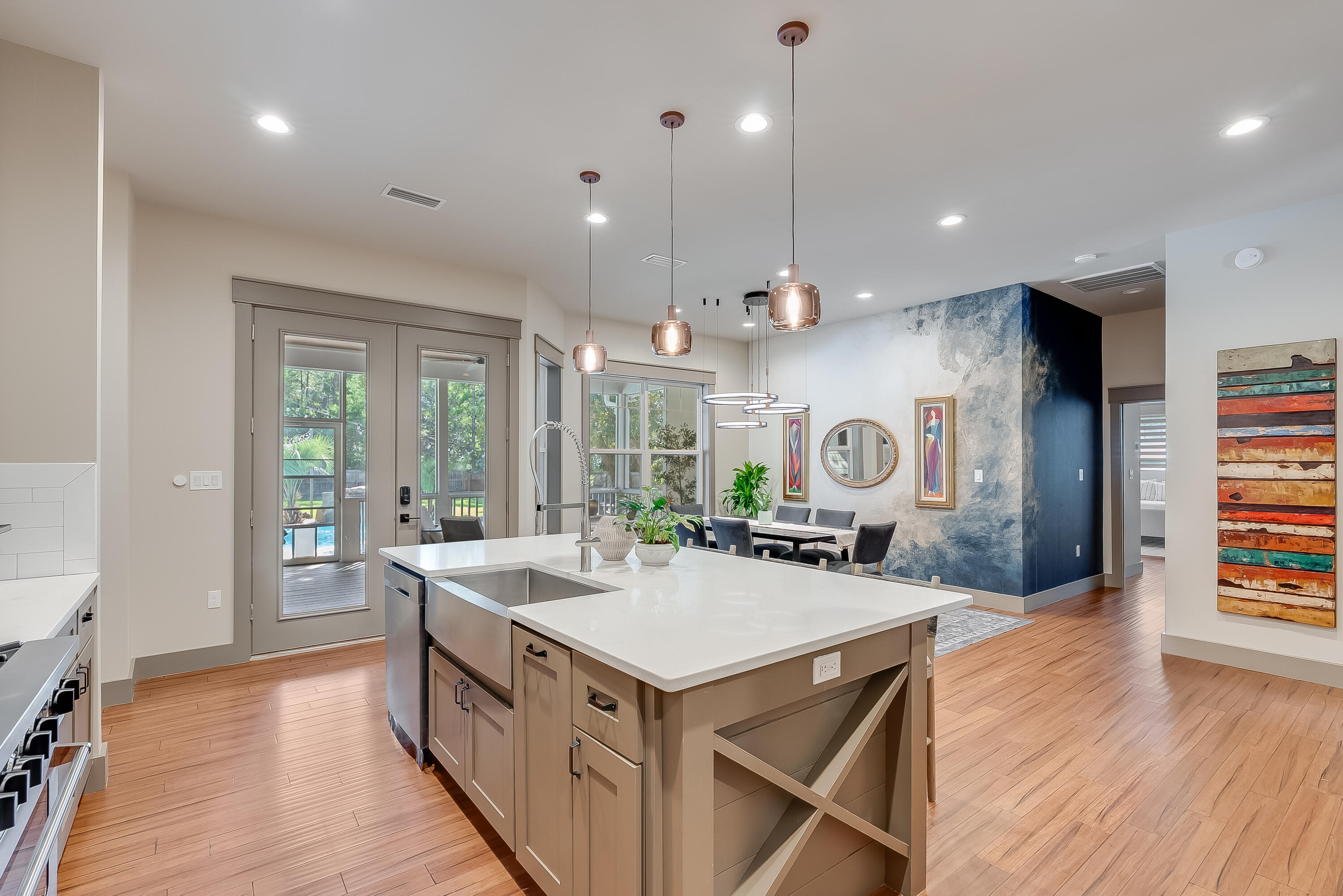 EDEN ESTATES S/D - Residential