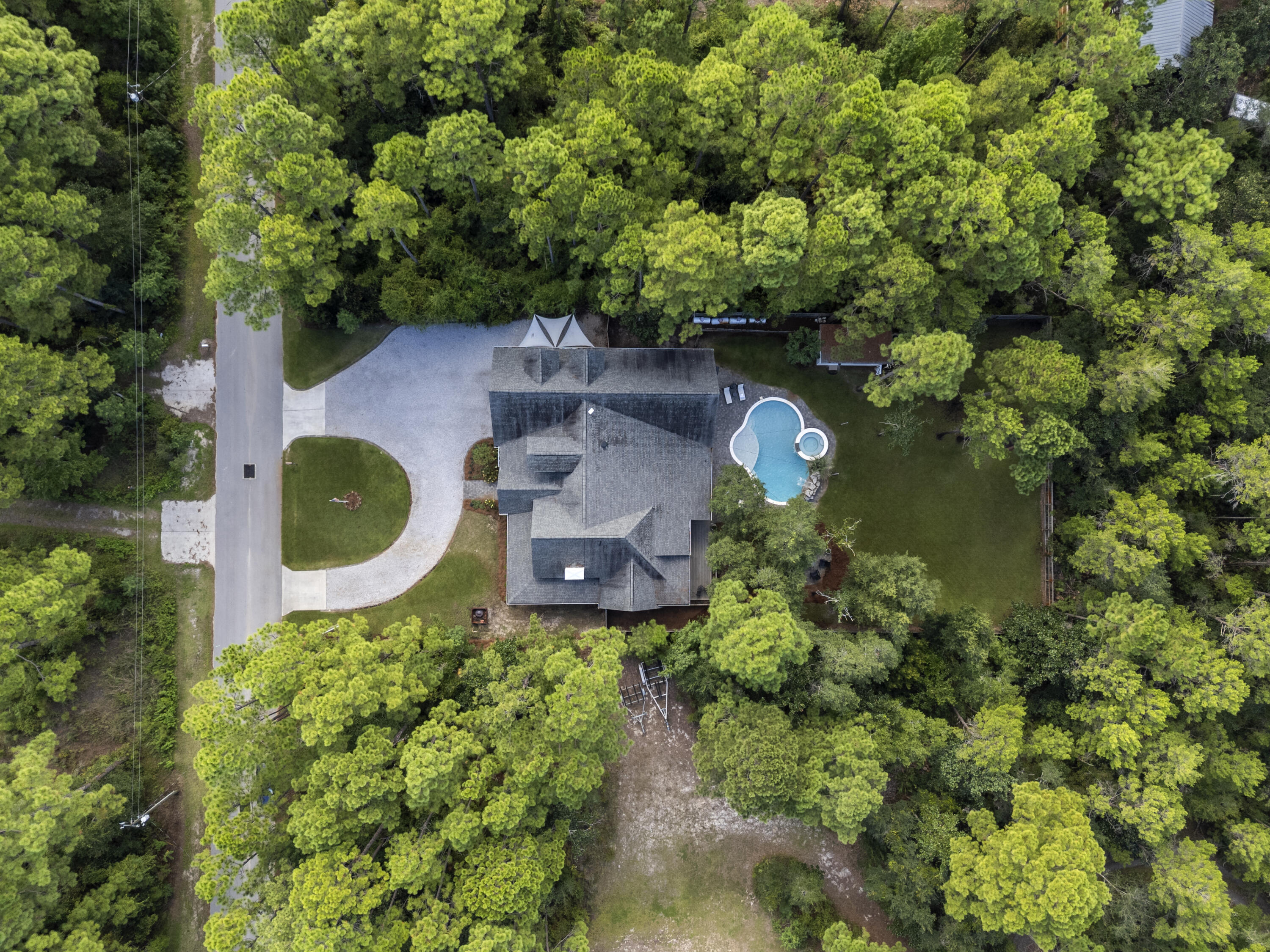 EDEN ESTATES S/D - Residential