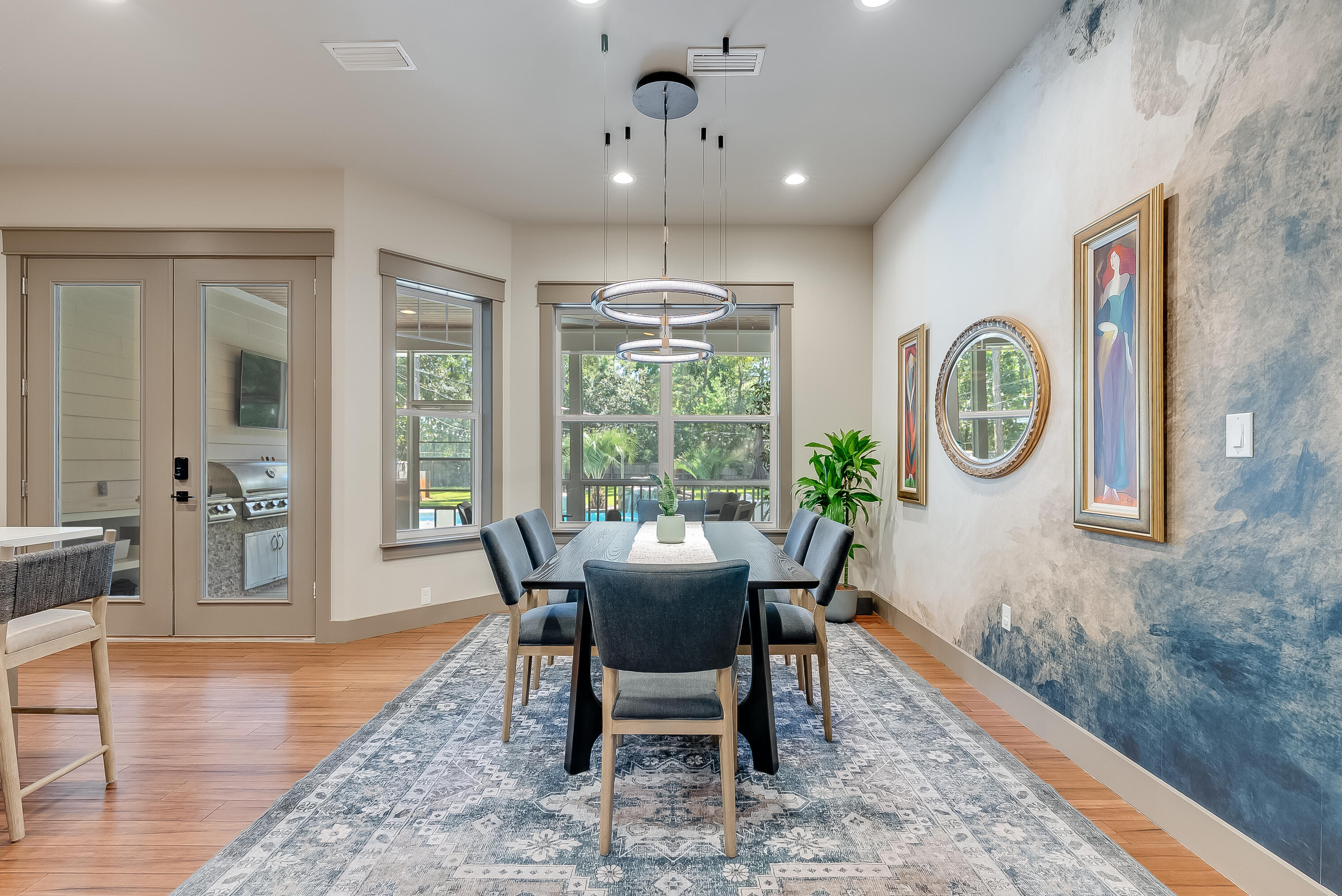 EDEN ESTATES S/D - Residential