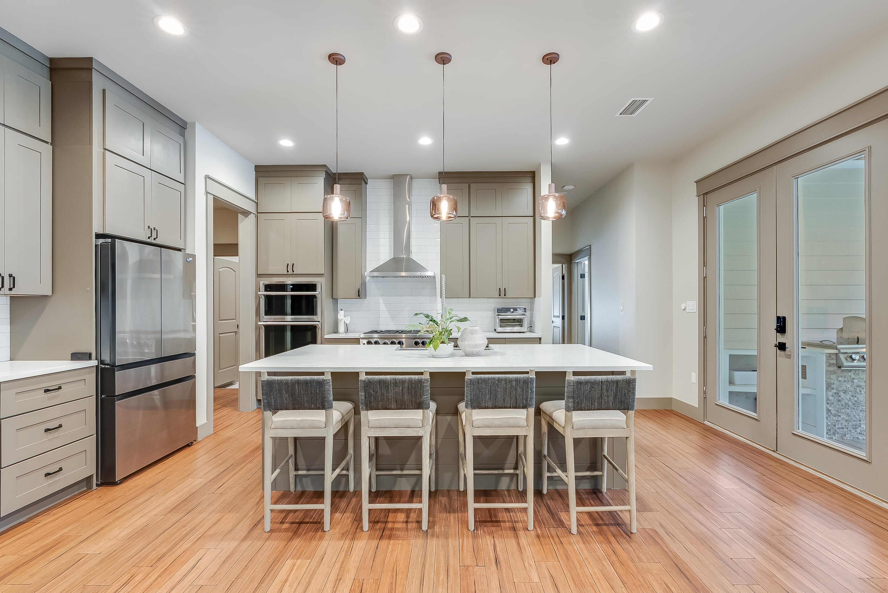 EDEN ESTATES S/D - Residential