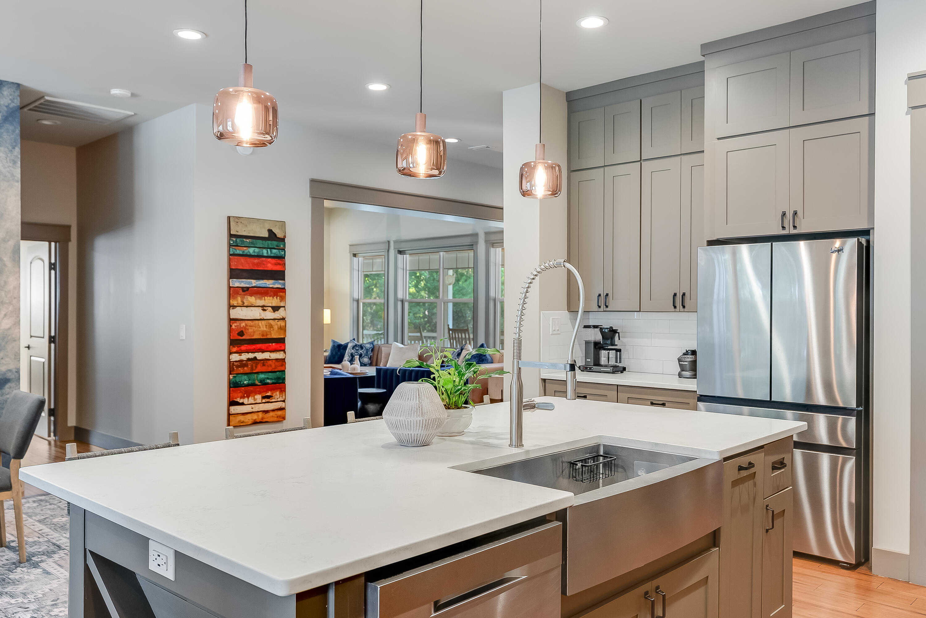 EDEN ESTATES S/D - Residential