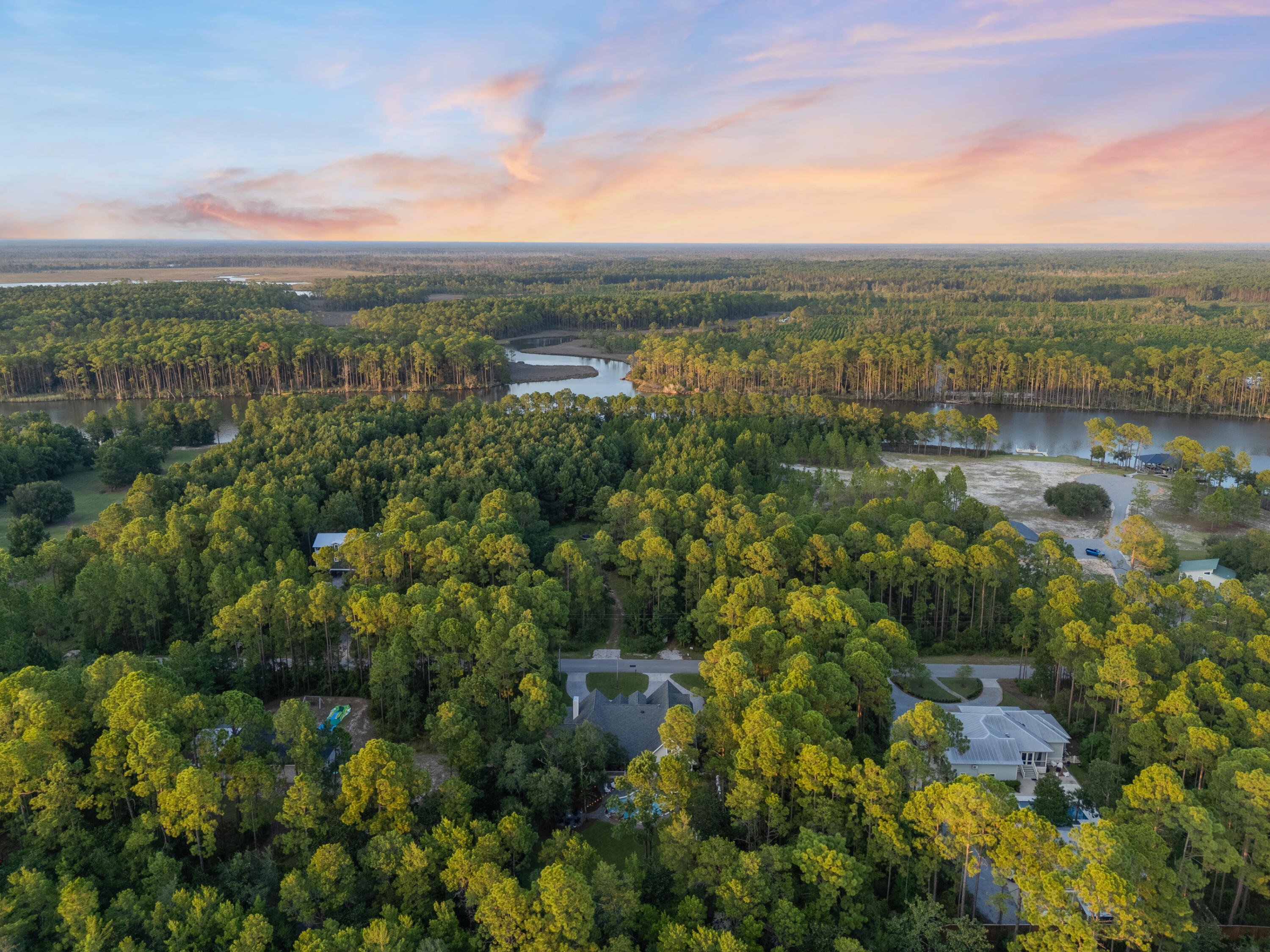 EDEN ESTATES S/D - Residential