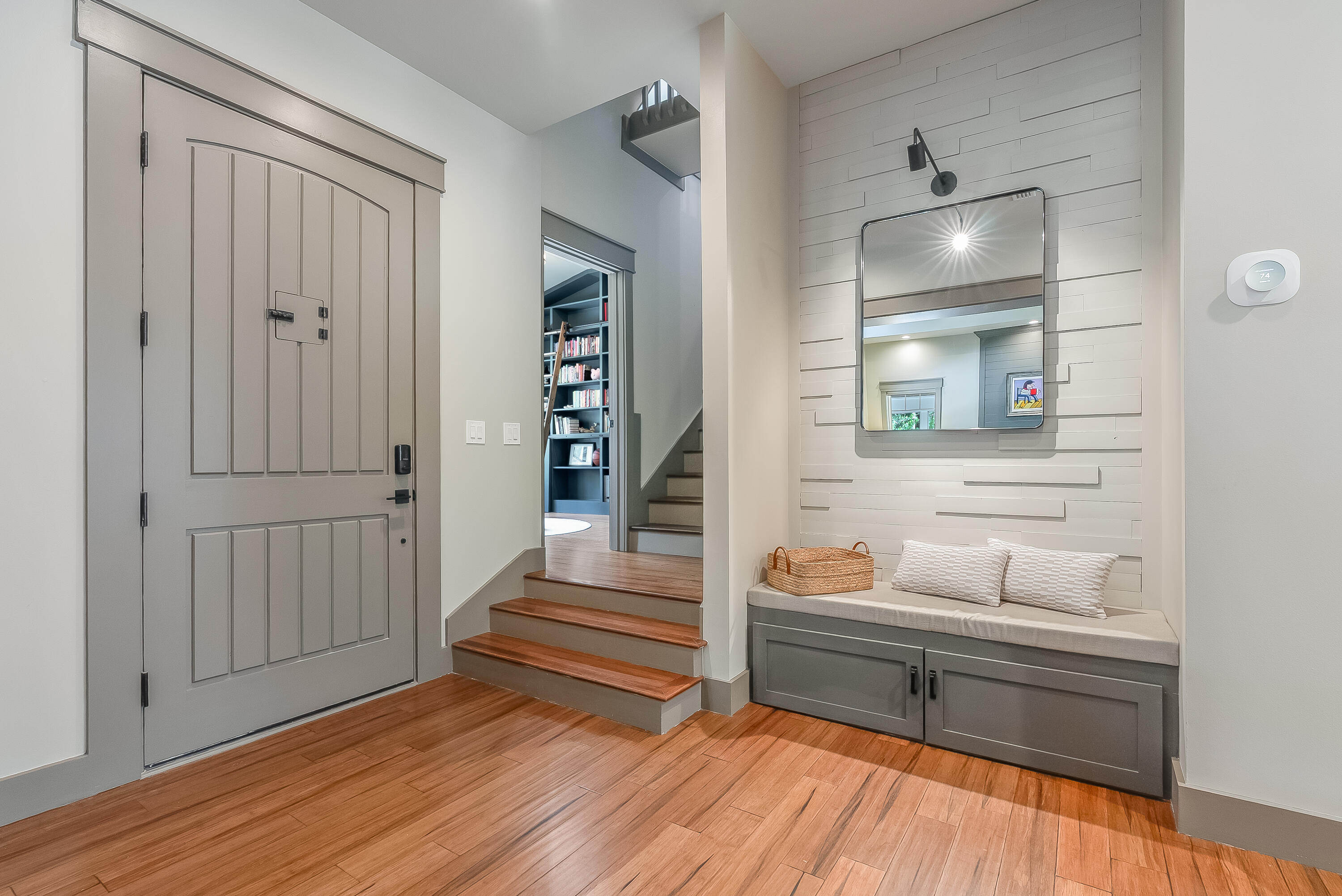 EDEN ESTATES S/D - Residential
