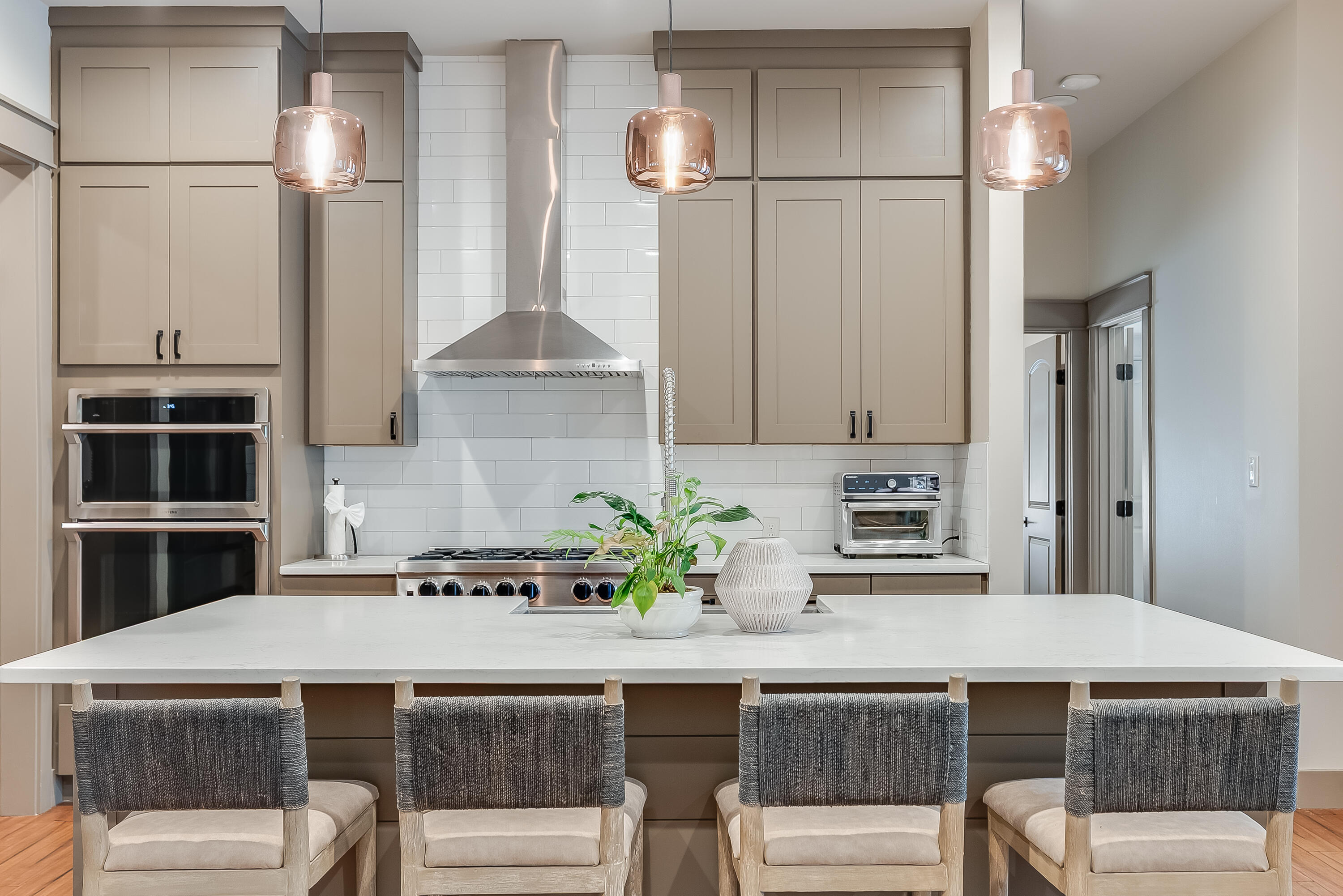 EDEN ESTATES S/D - Residential