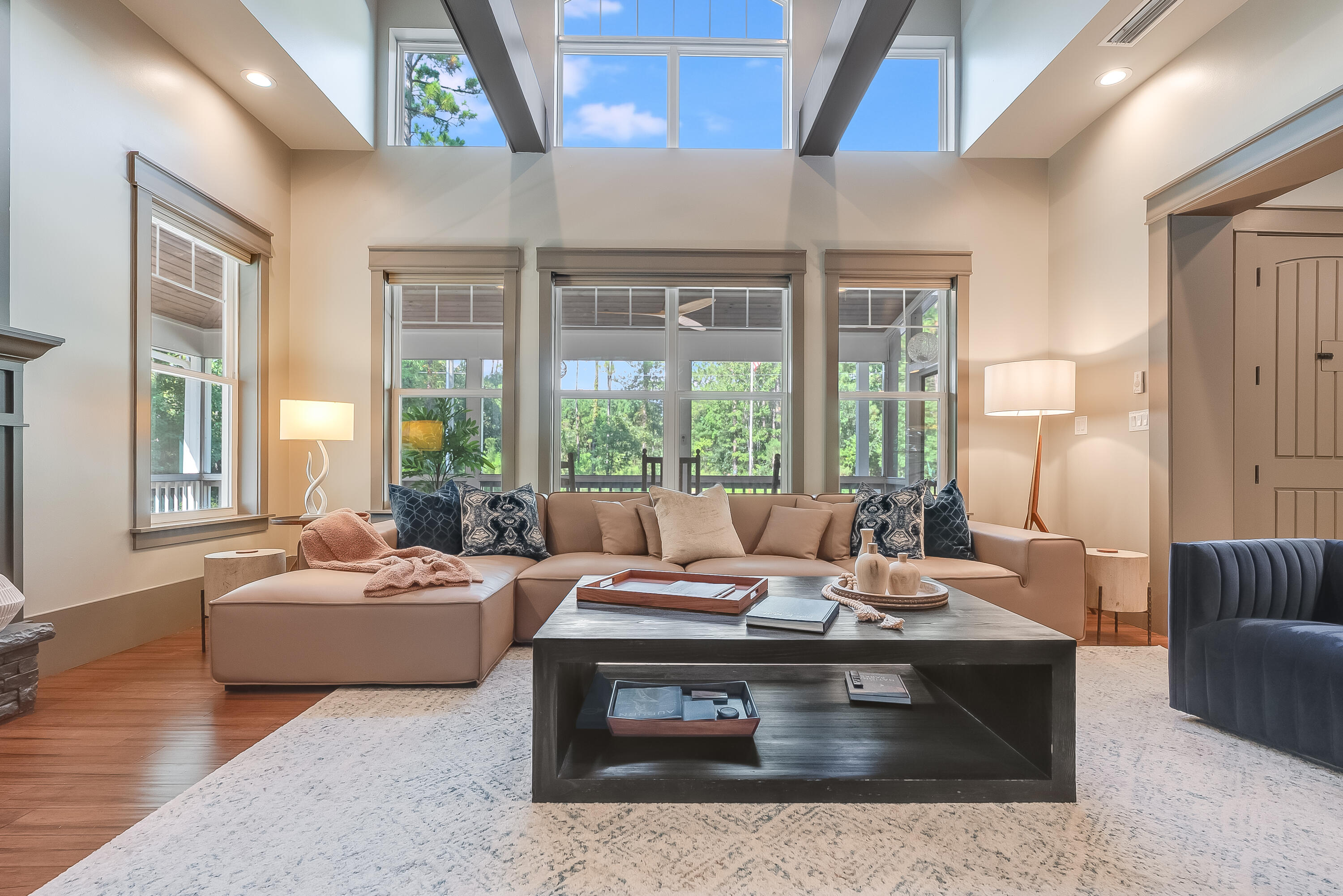 EDEN ESTATES S/D - Residential