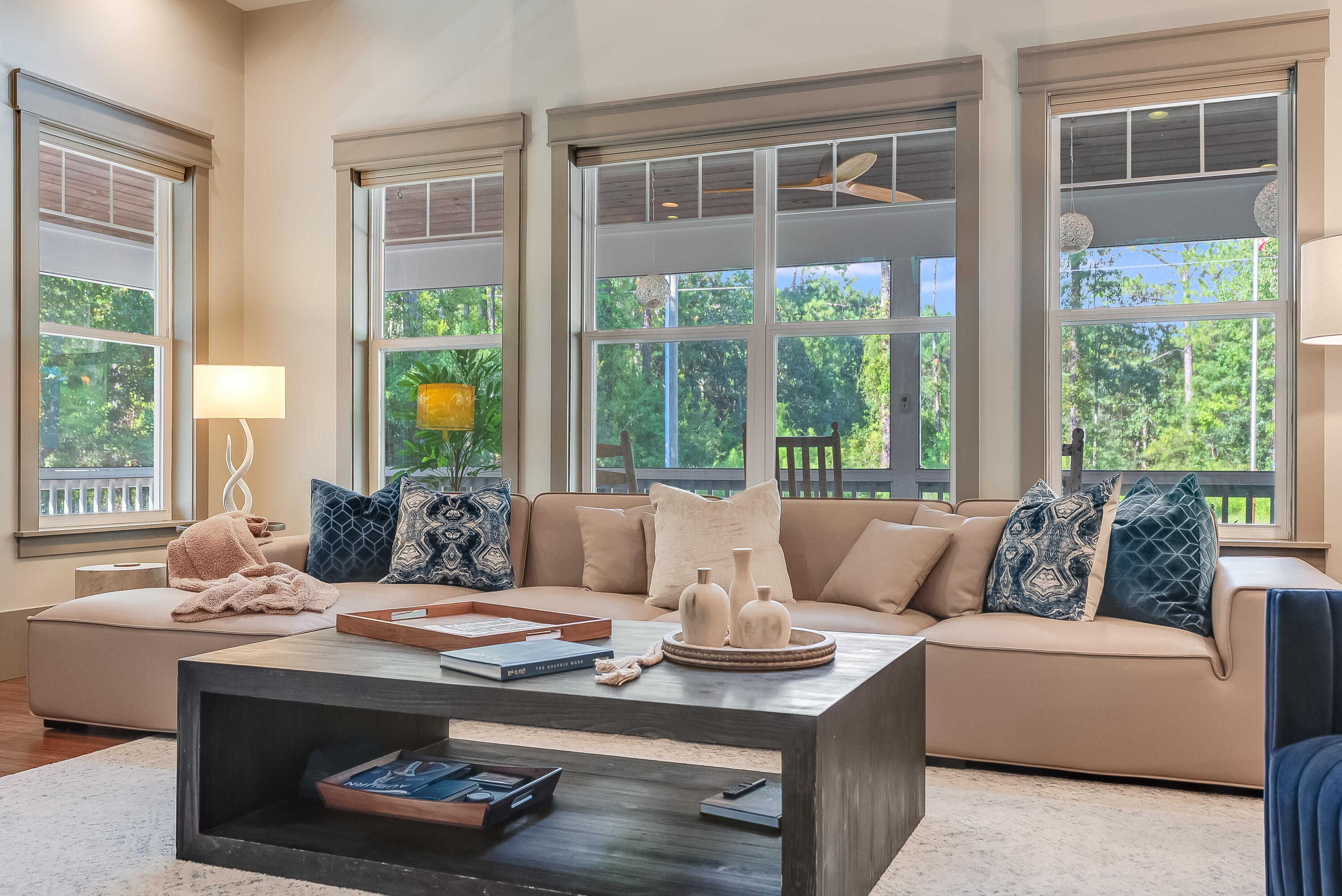 EDEN ESTATES S/D - Residential