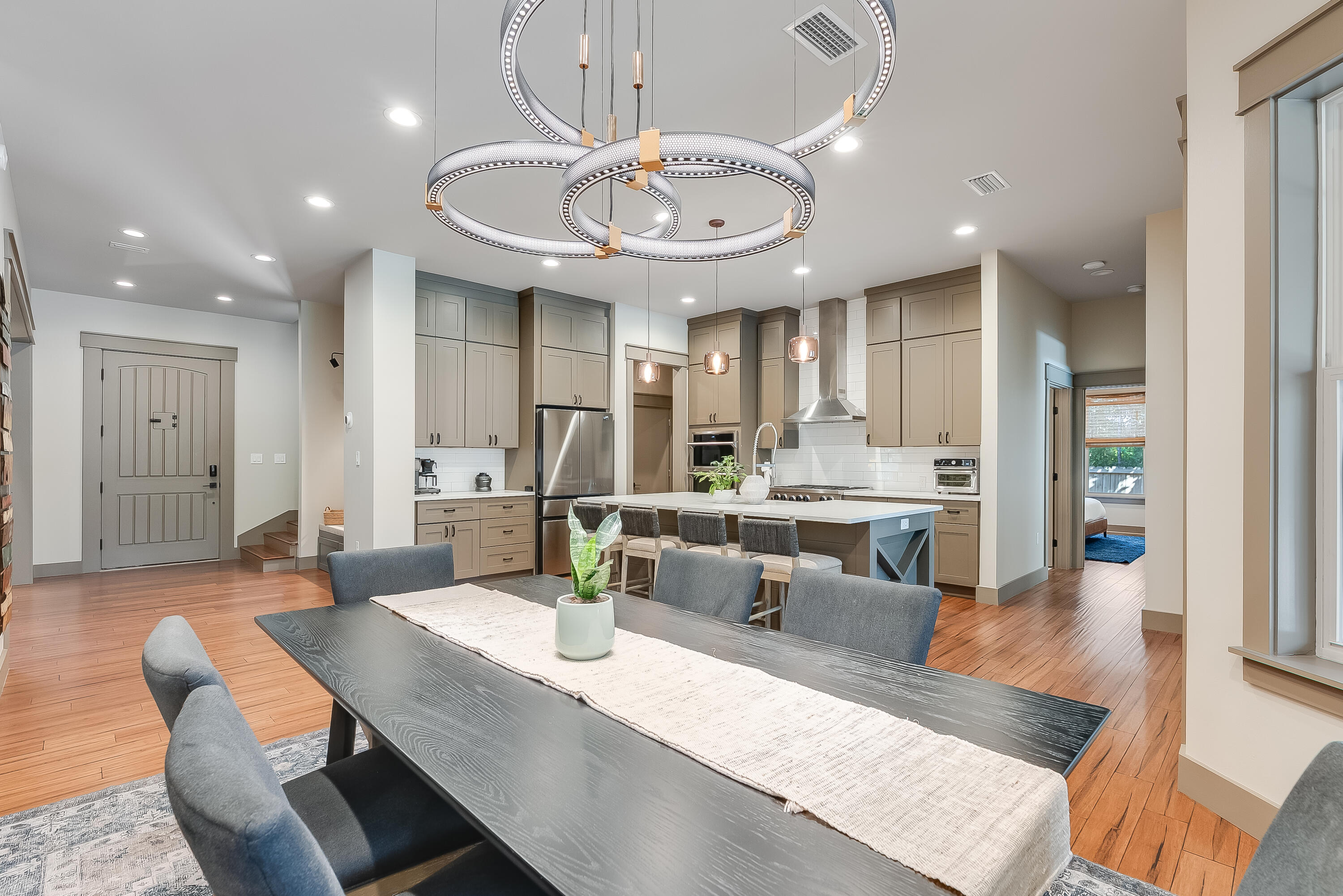 EDEN ESTATES S/D - Residential
