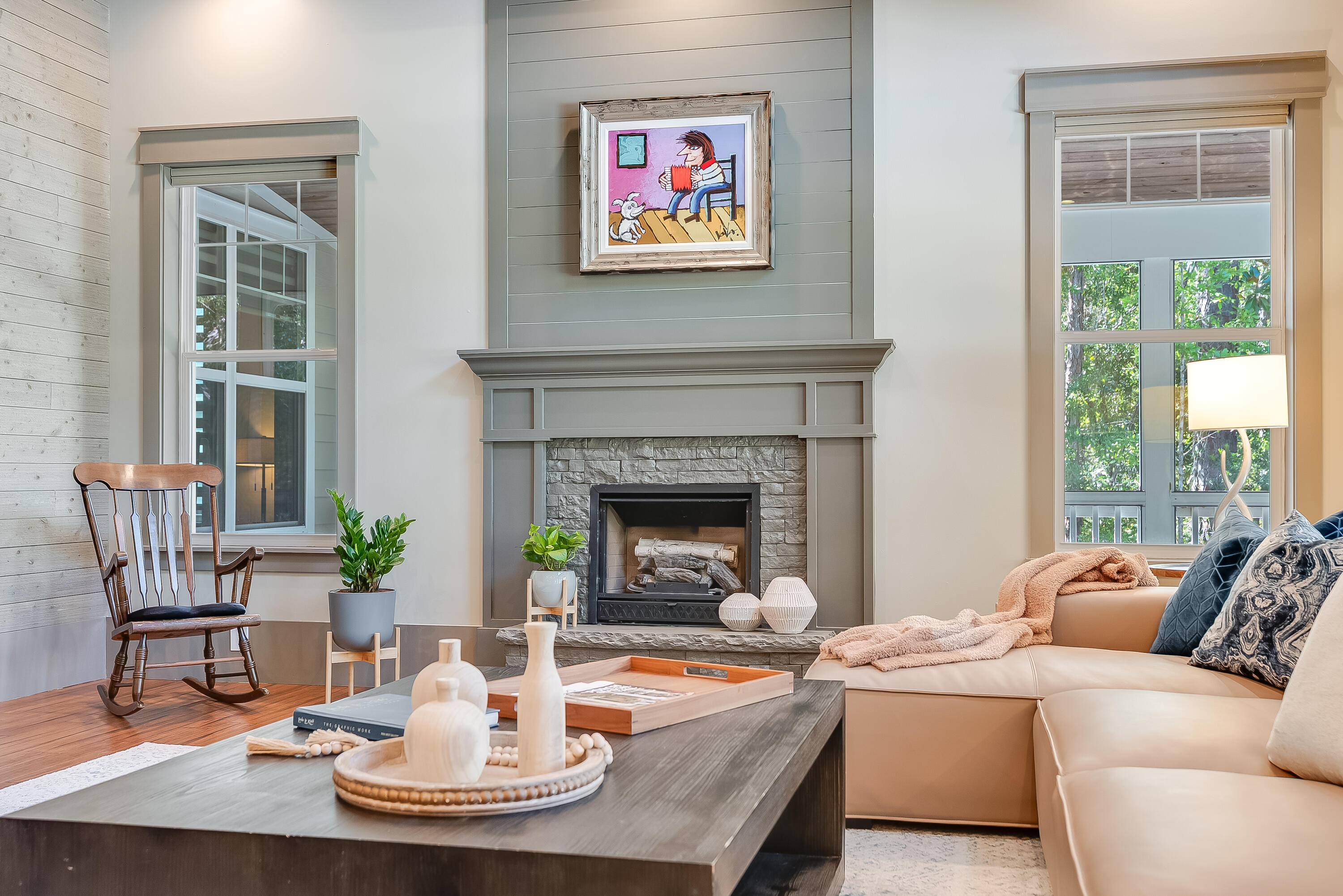 EDEN ESTATES S/D - Residential