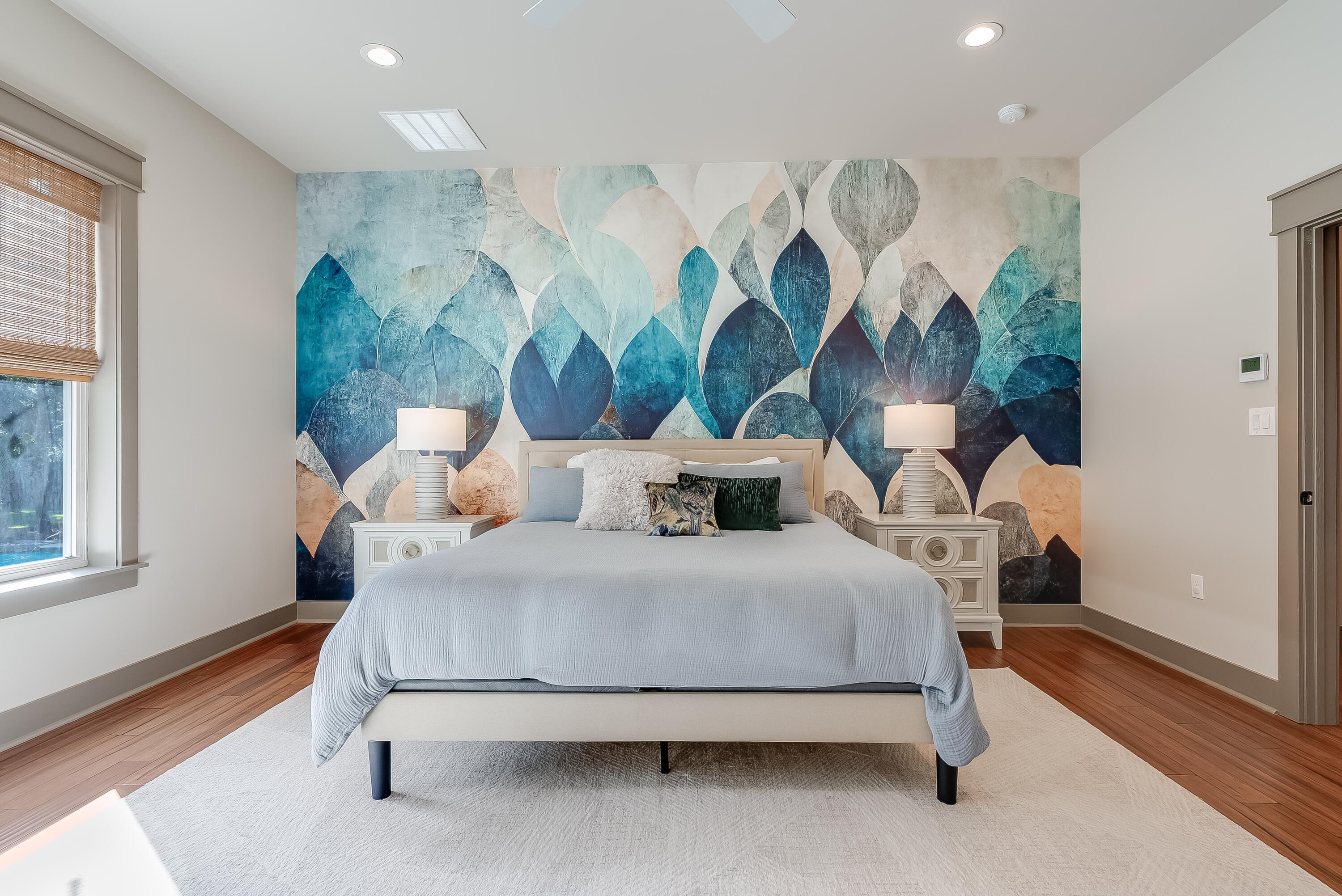 EDEN ESTATES S/D - Residential