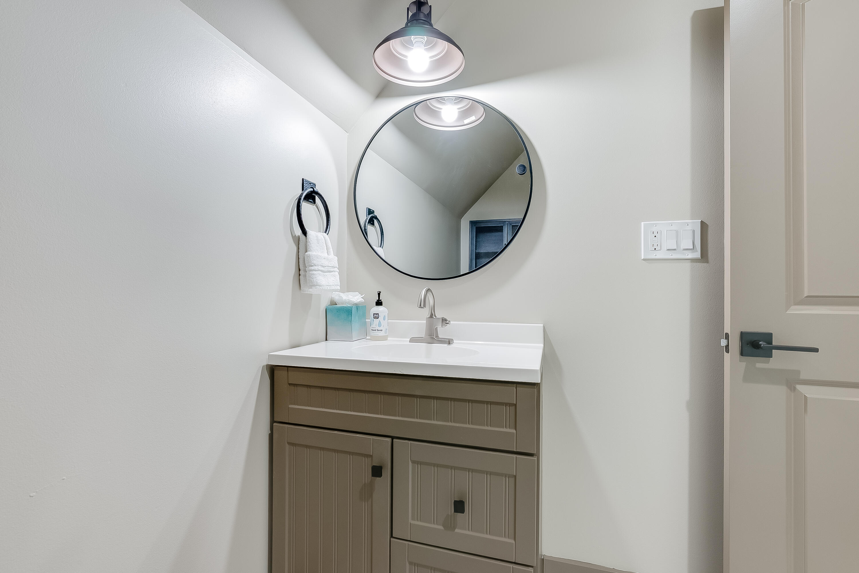 EDEN ESTATES S/D - Residential