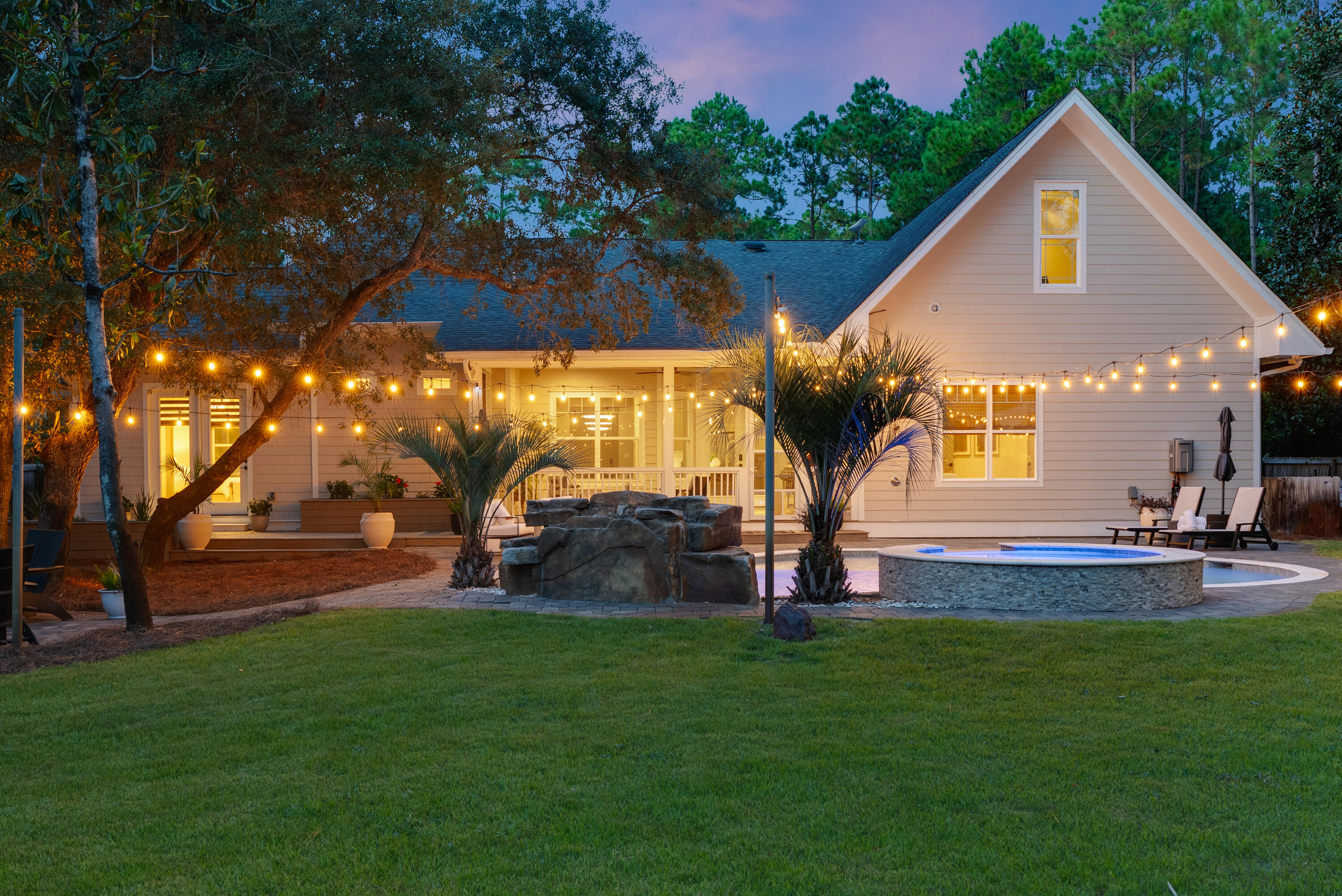 EDEN ESTATES S/D - Residential