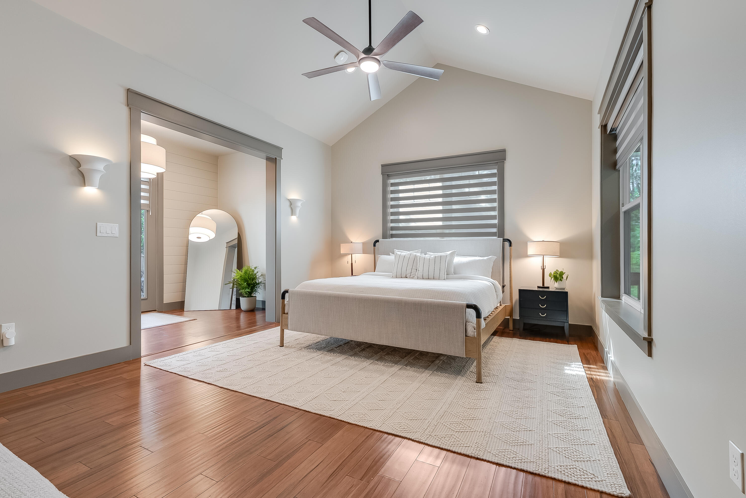 EDEN ESTATES S/D - Residential
