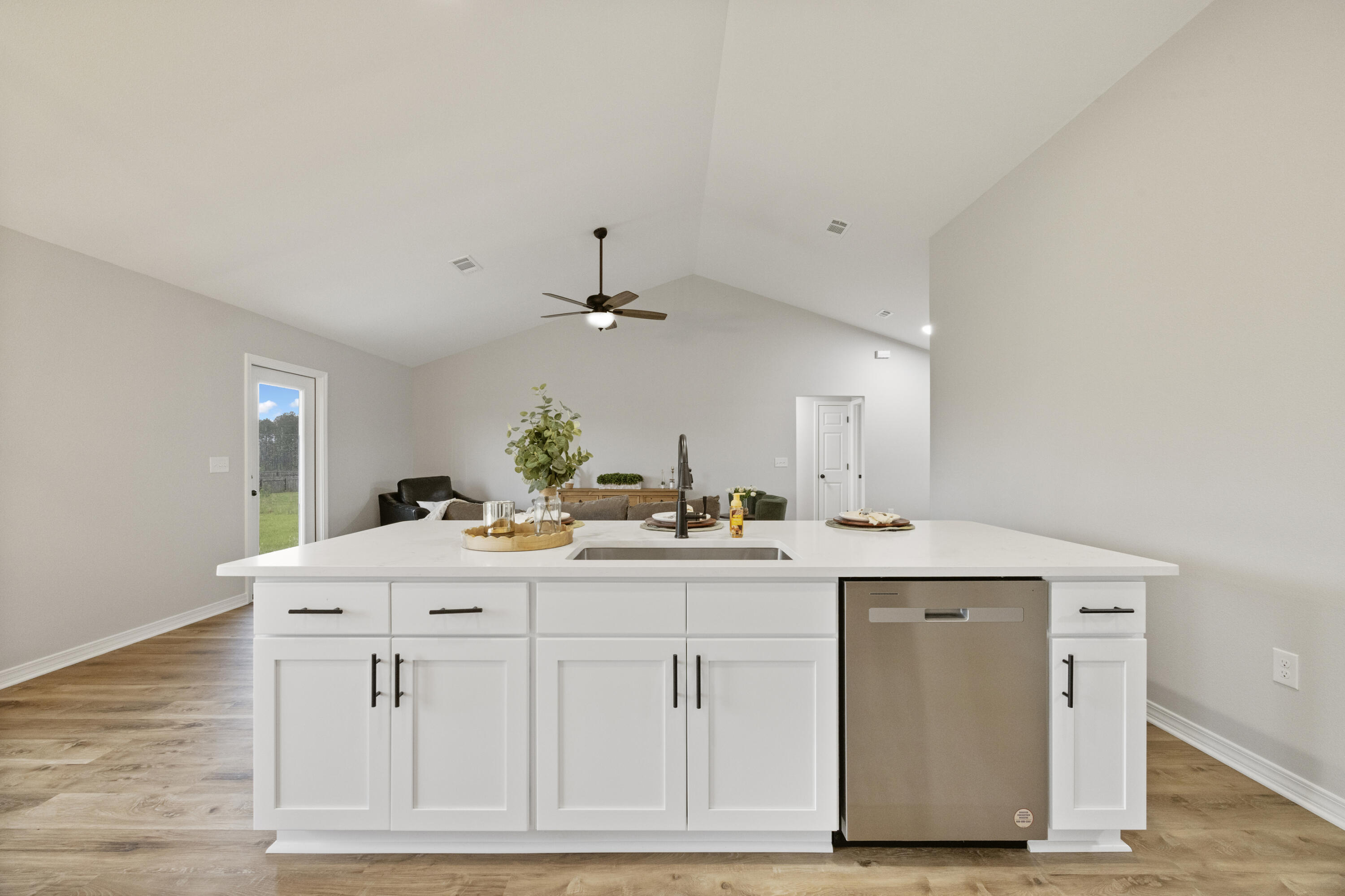 Garden City Park - Residential