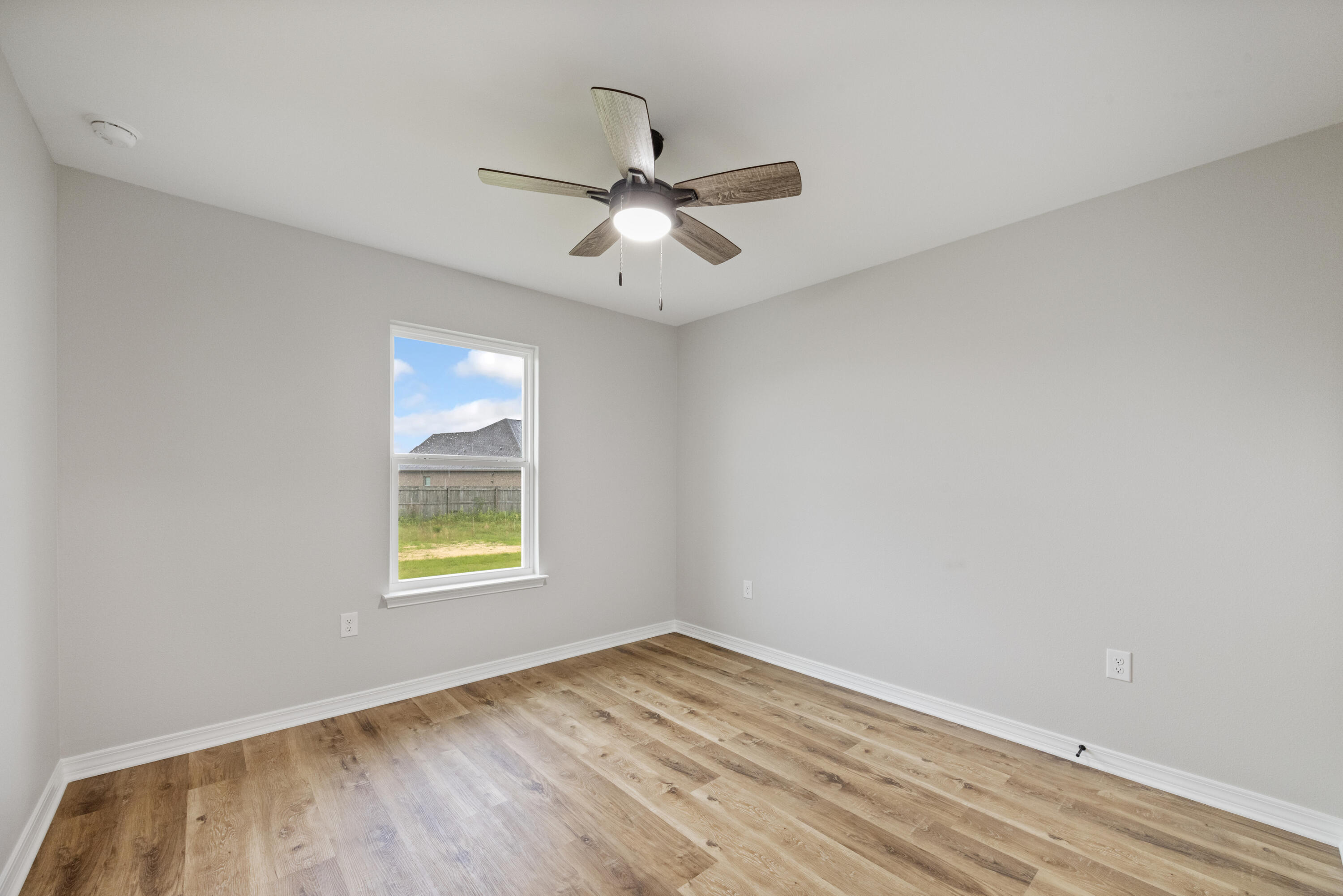 Garden City Park - Residential