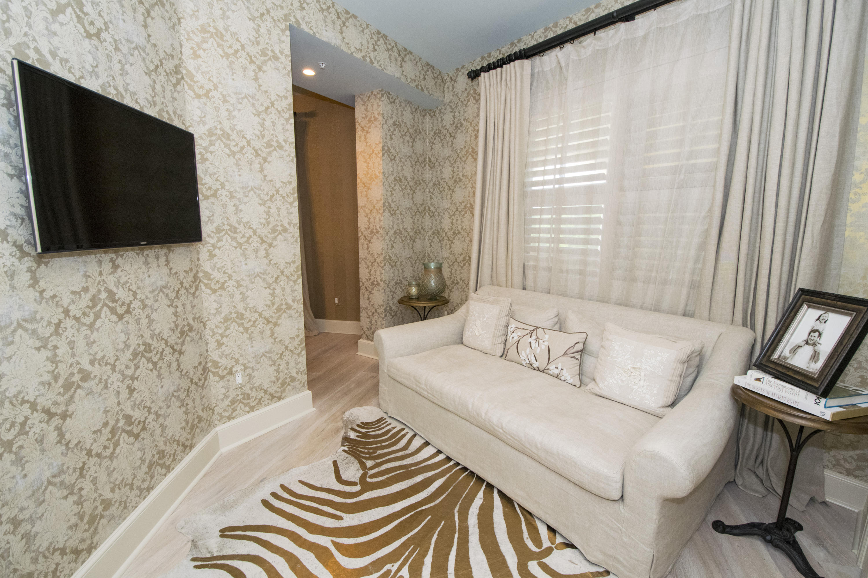 SANCTUARY BY THE SEA CONDO - Residential