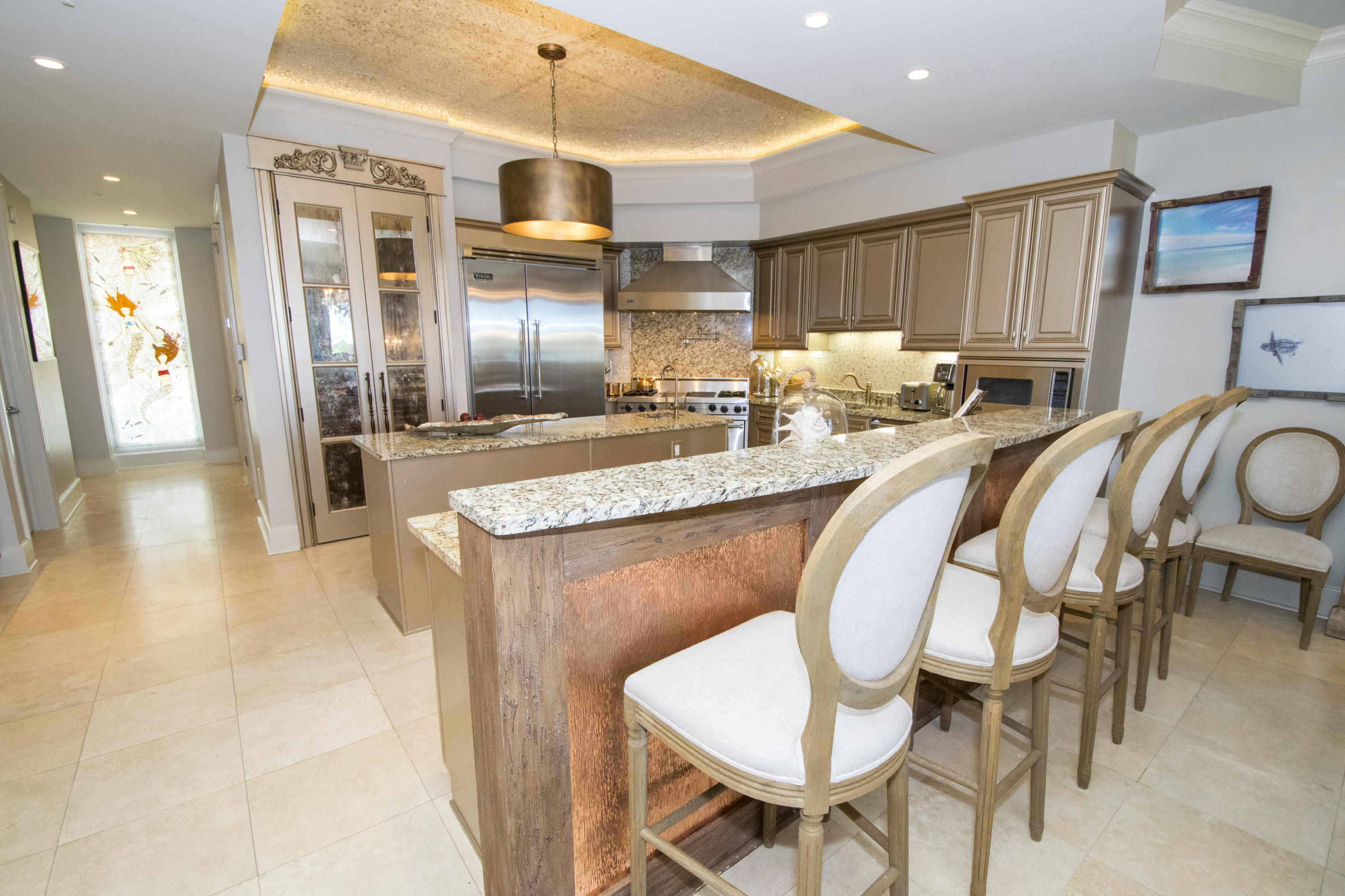SANCTUARY BY THE SEA CONDO - Residential
