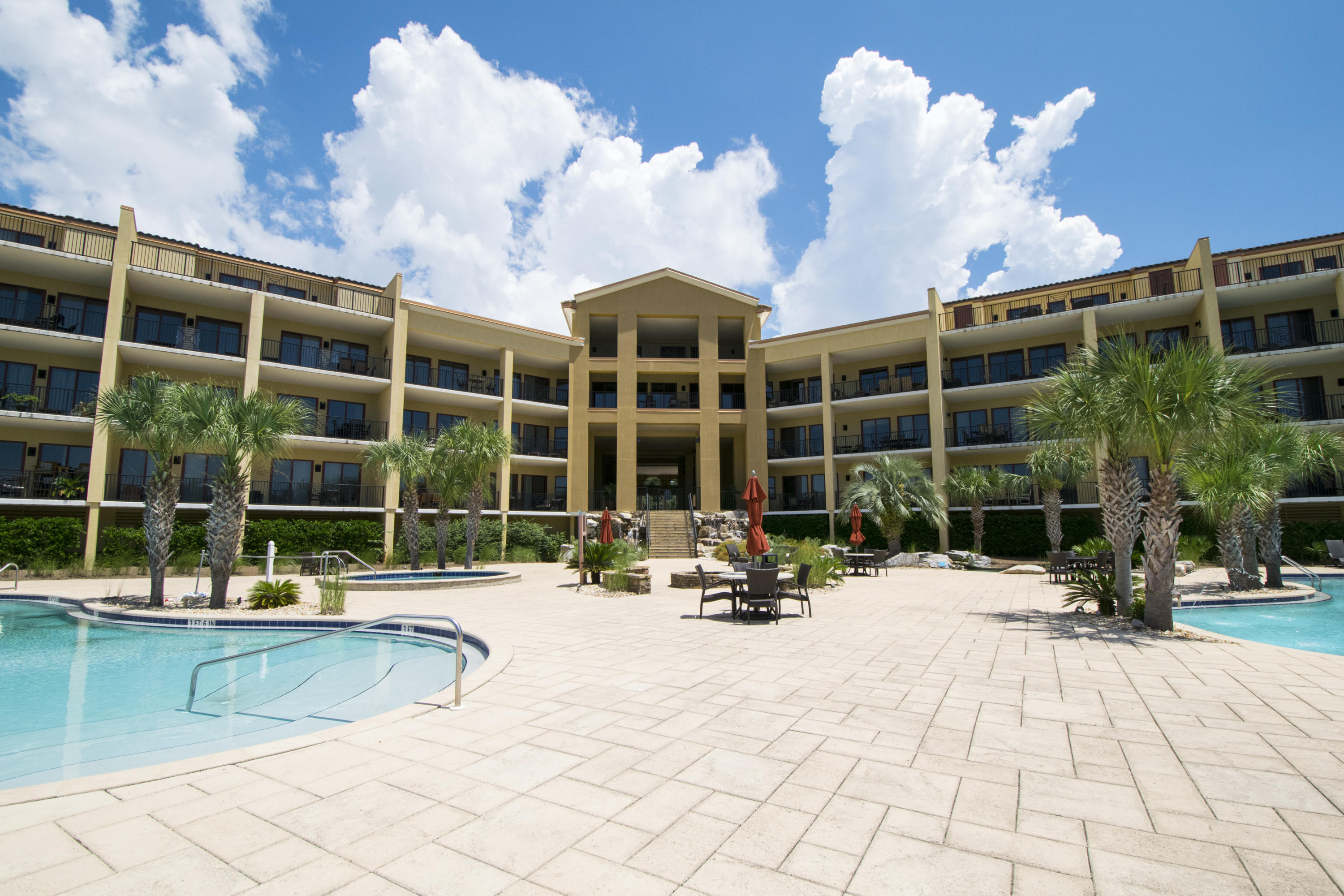SANCTUARY BY THE SEA CONDO - Residential