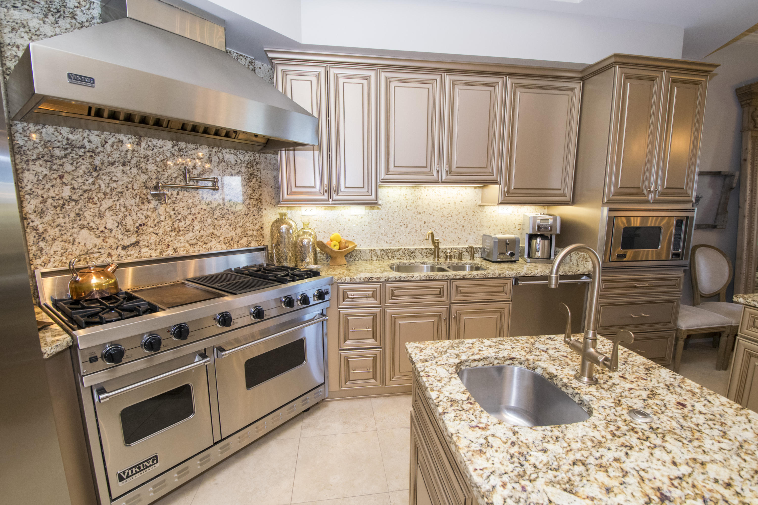 SANCTUARY BY THE SEA CONDO - Residential