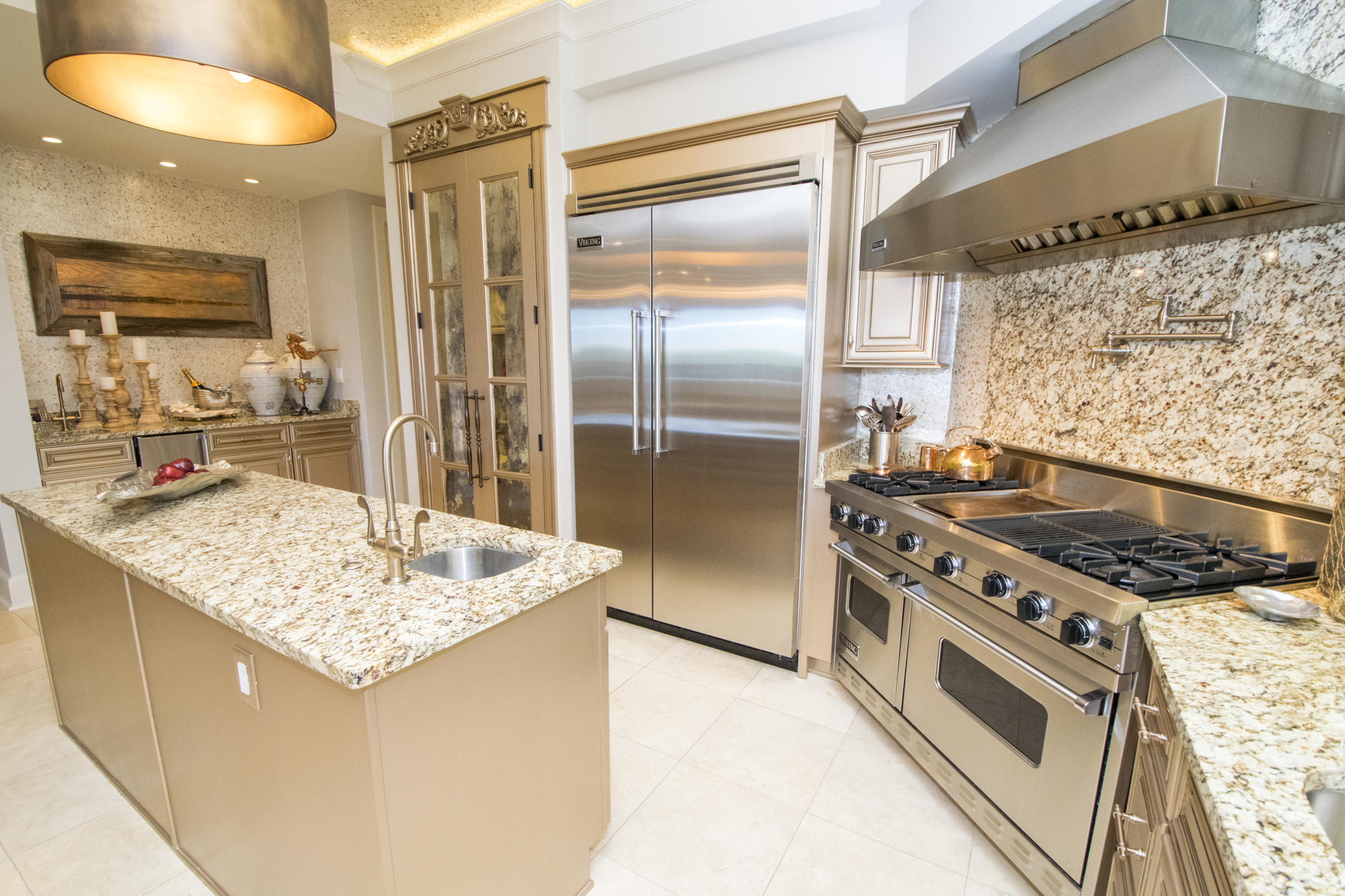 SANCTUARY BY THE SEA CONDO - Residential