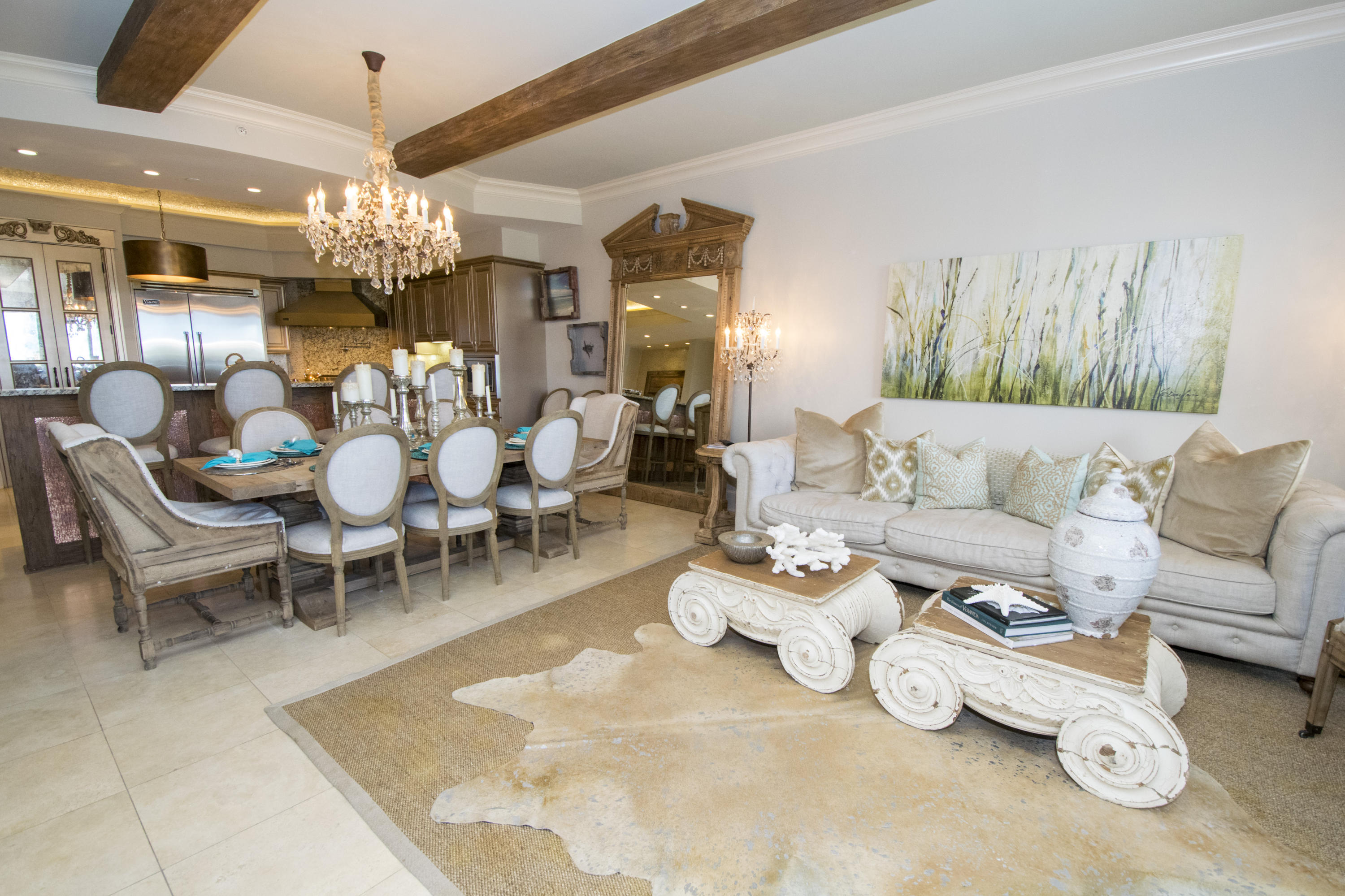 SANCTUARY BY THE SEA CONDO - Residential