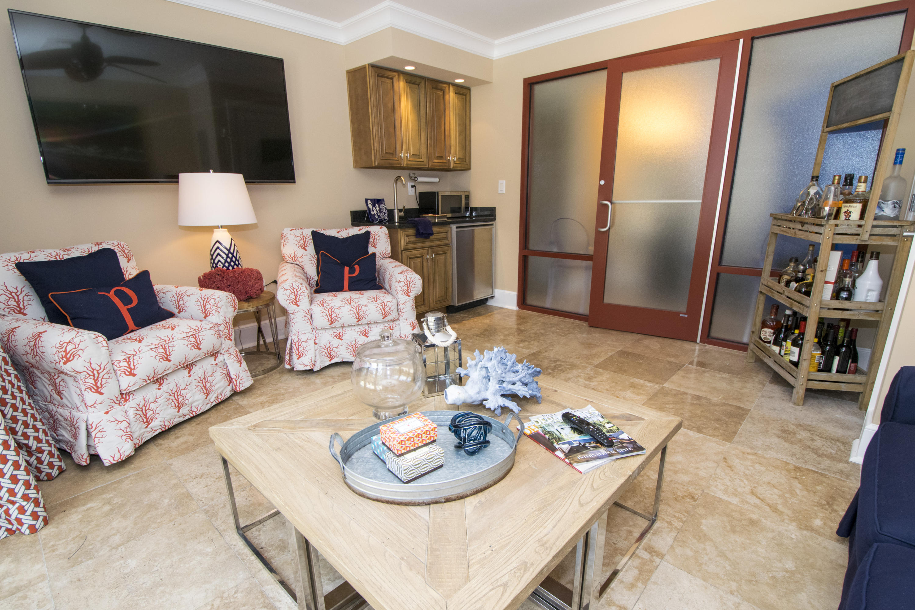 SANCTUARY BY THE SEA CONDO - Residential